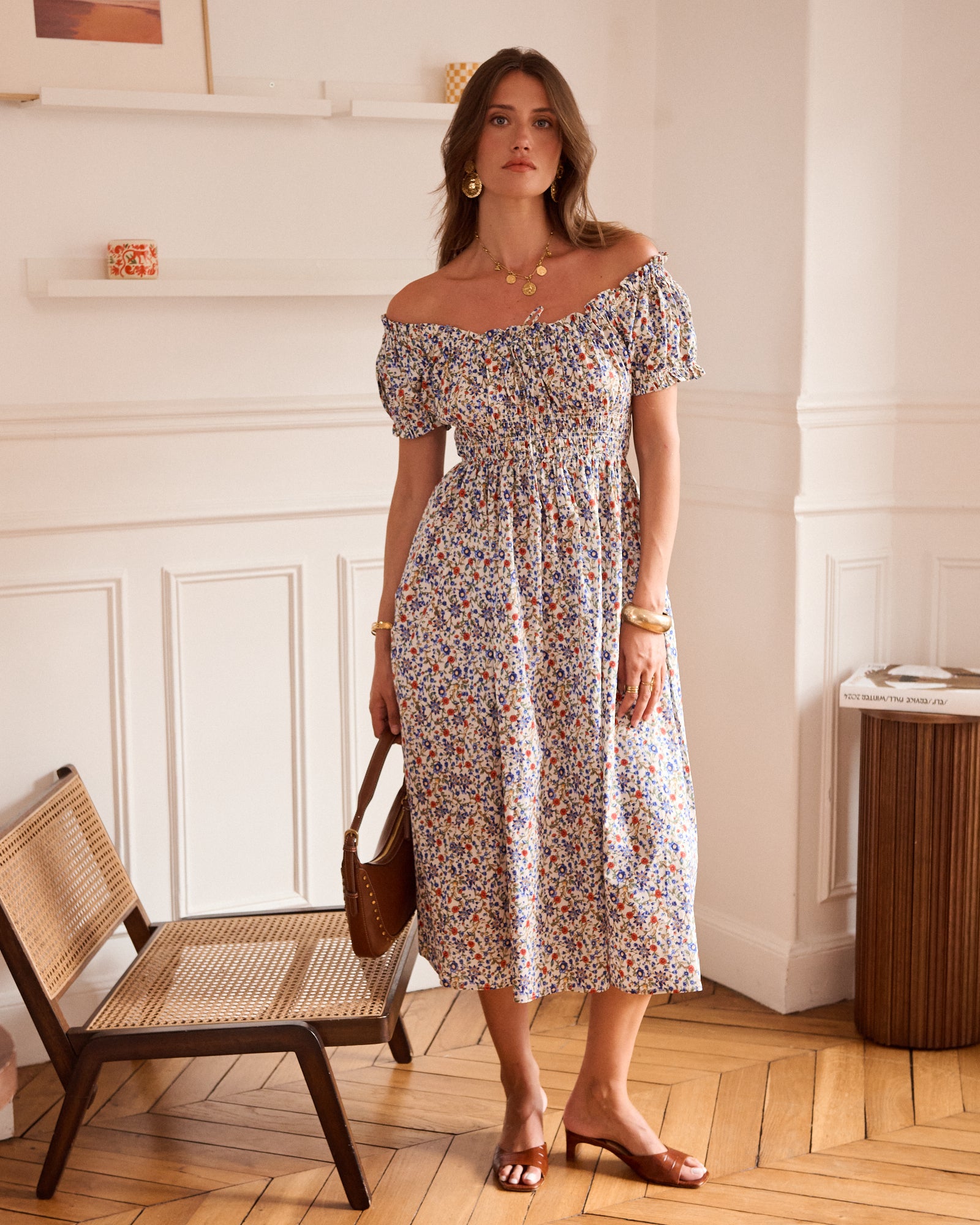 Robe Alexis