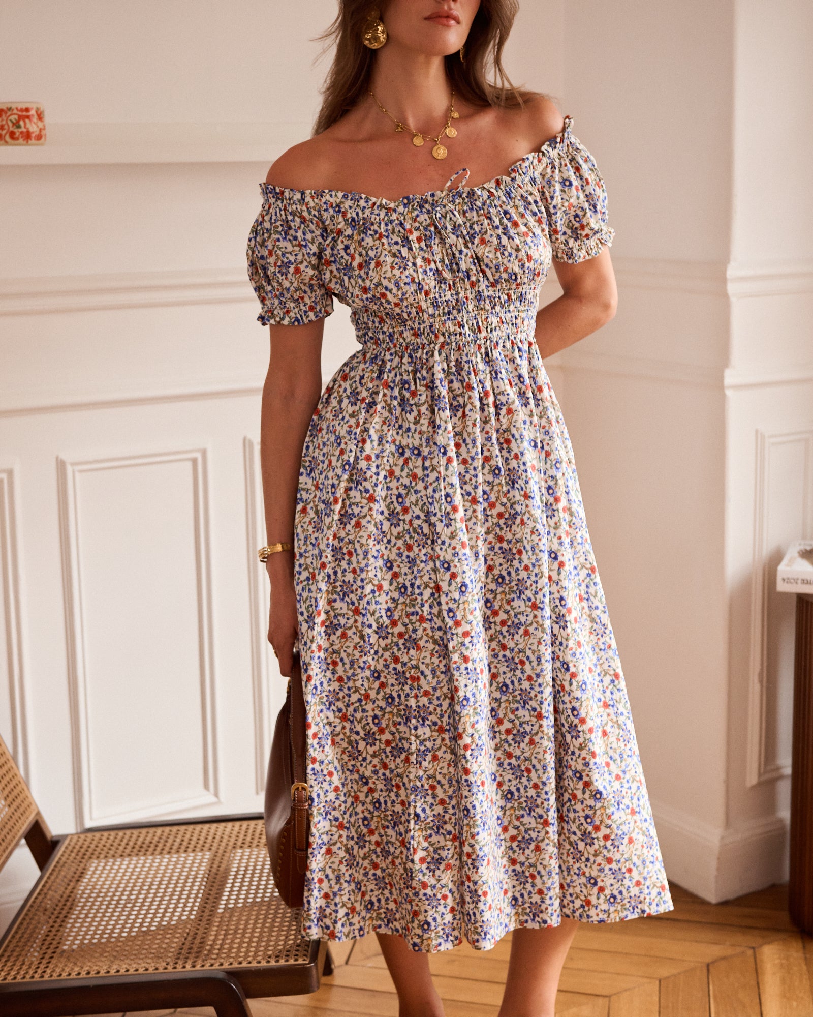 Robe Alexis