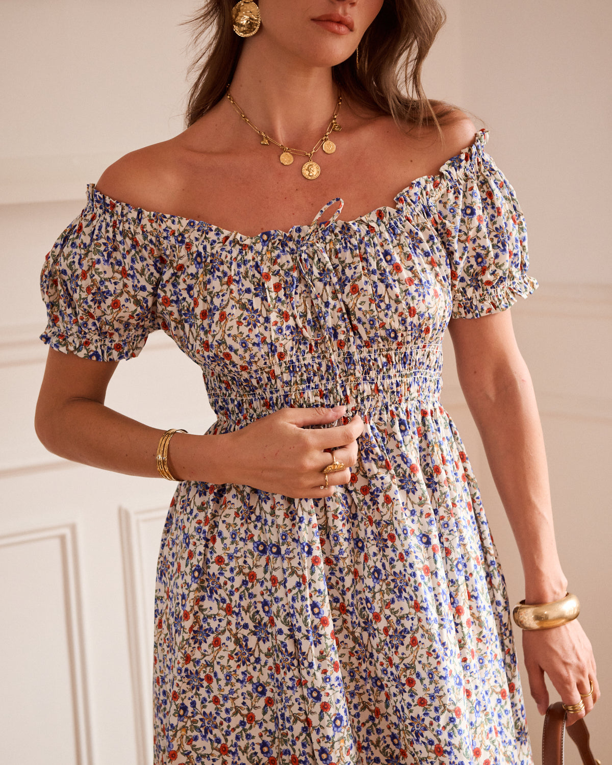 Robe Alexis