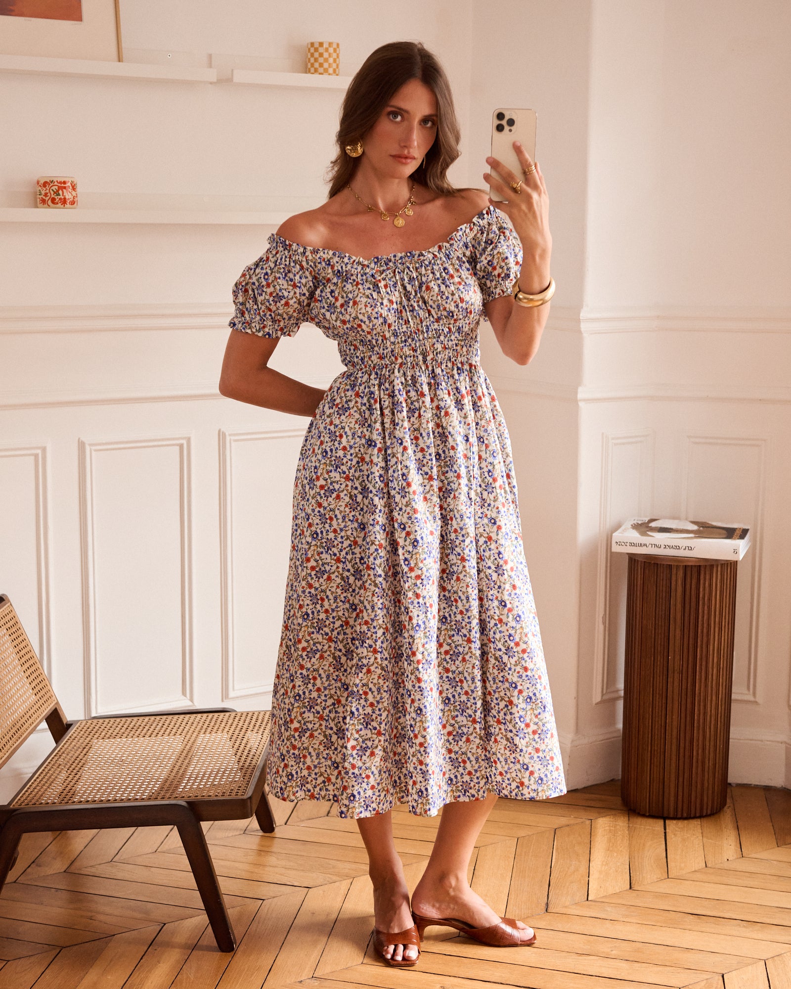 Robe Alexis