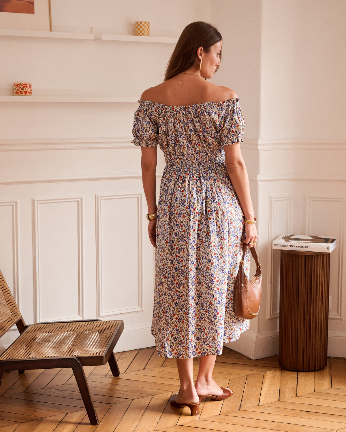 Robe Alexis