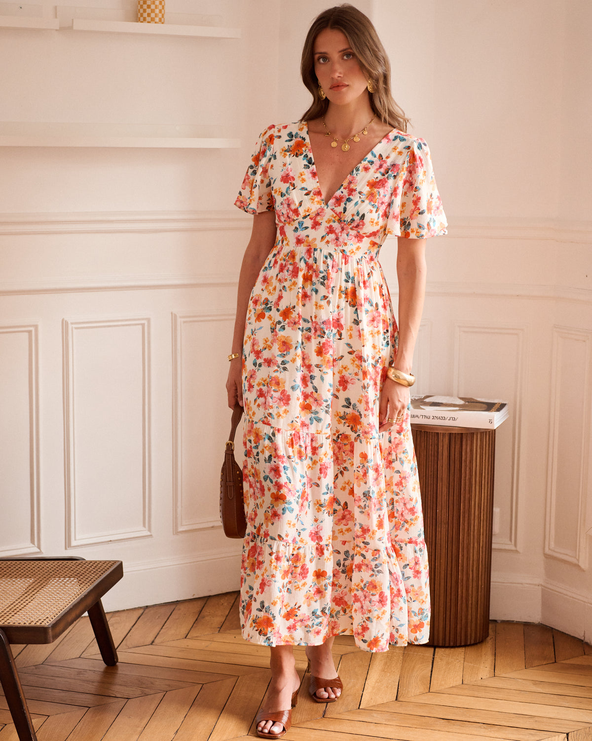 Robe Armelle