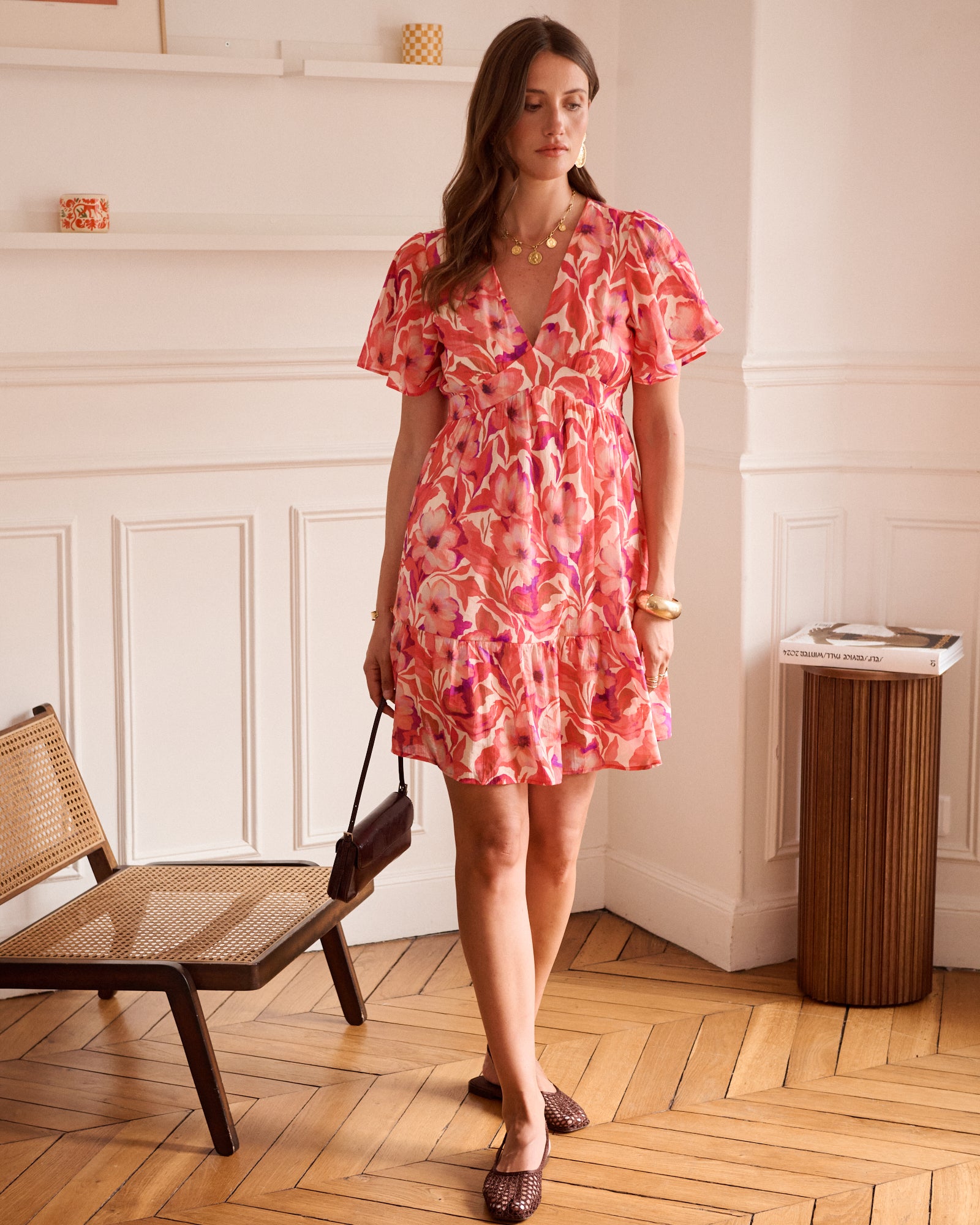 Robe Athis