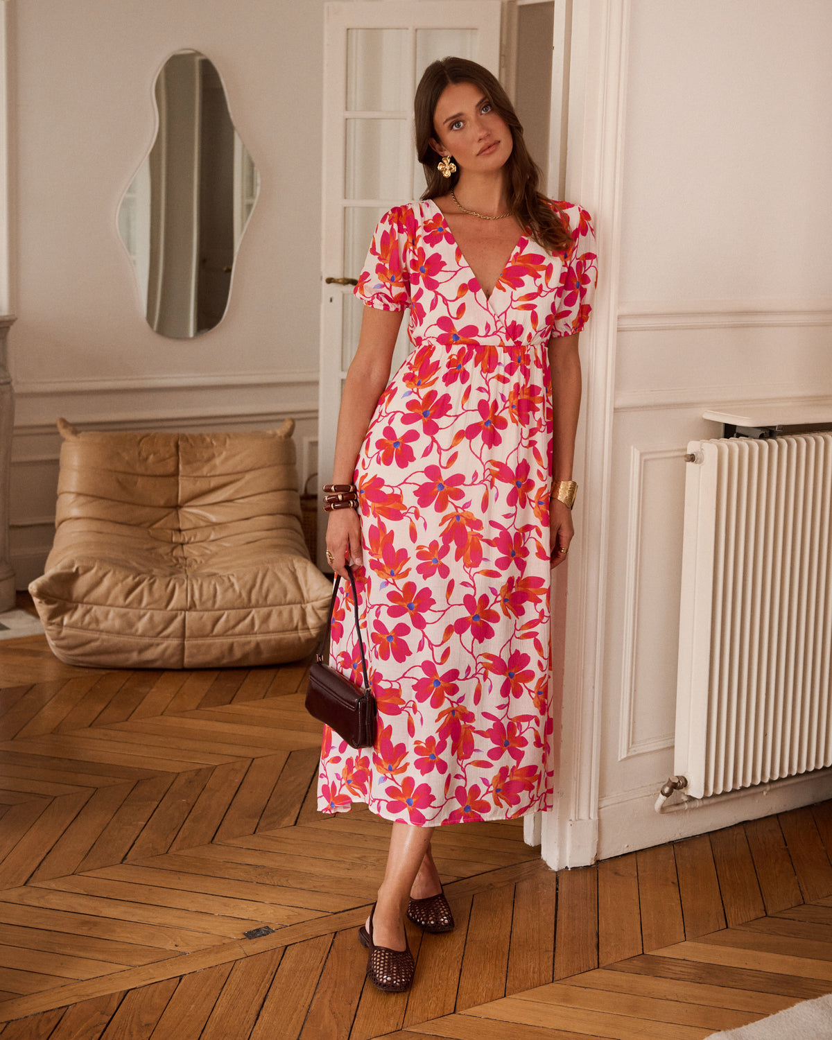 Robe Azilis