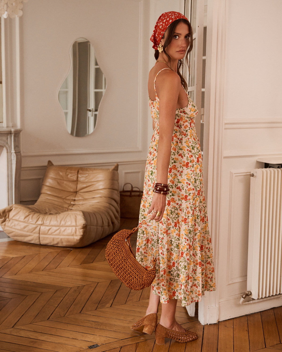 Robe Louison