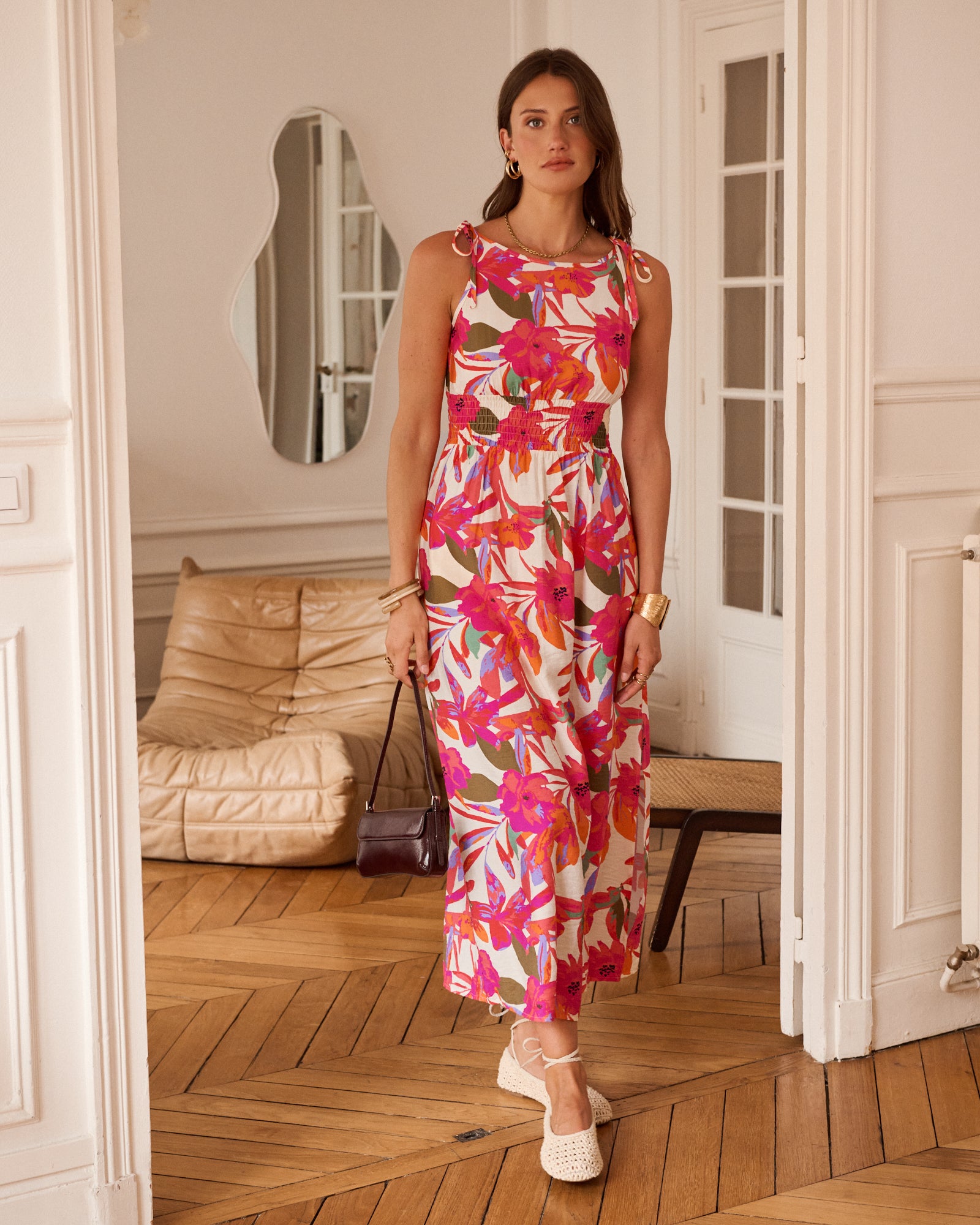 Robe Melvil