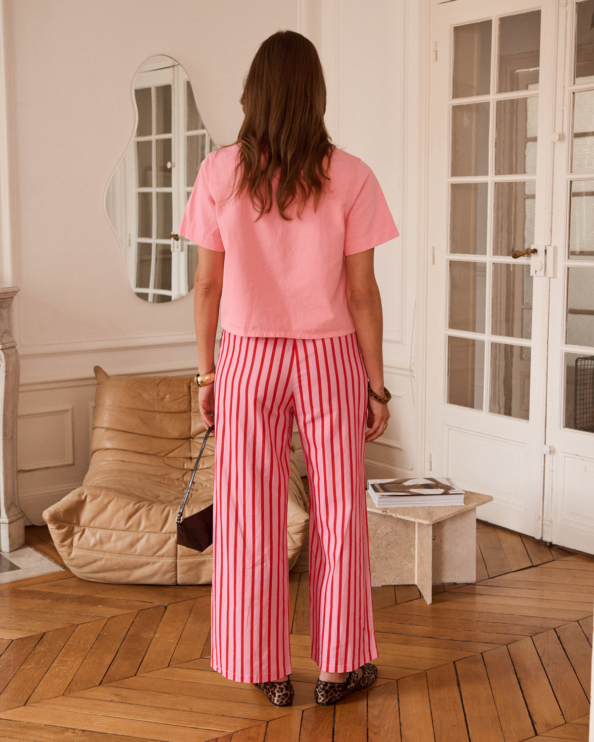 Pantalon Thais