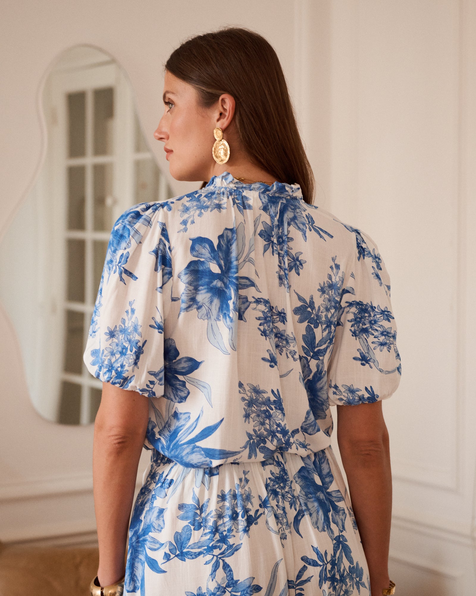 Chemise Sidonie