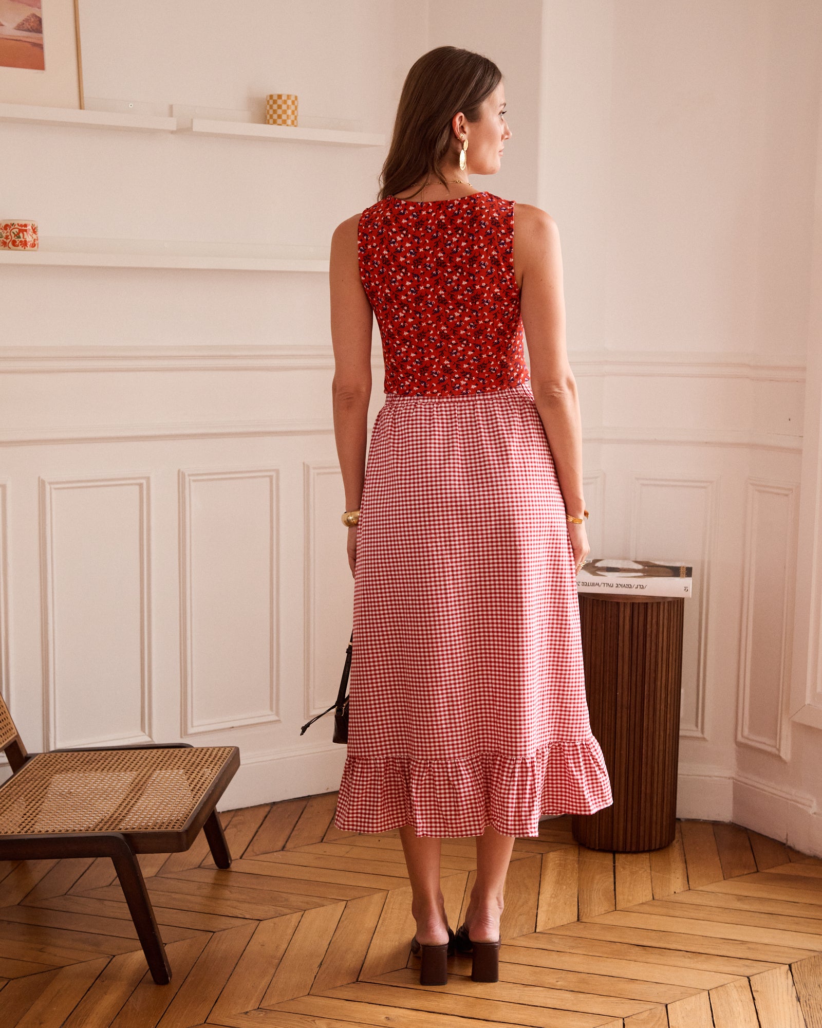 Jupe Maïwenn