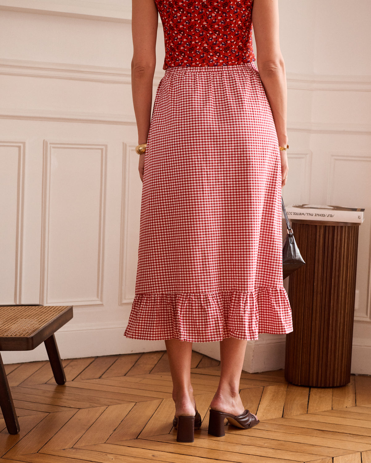 Jupe Maïwenn