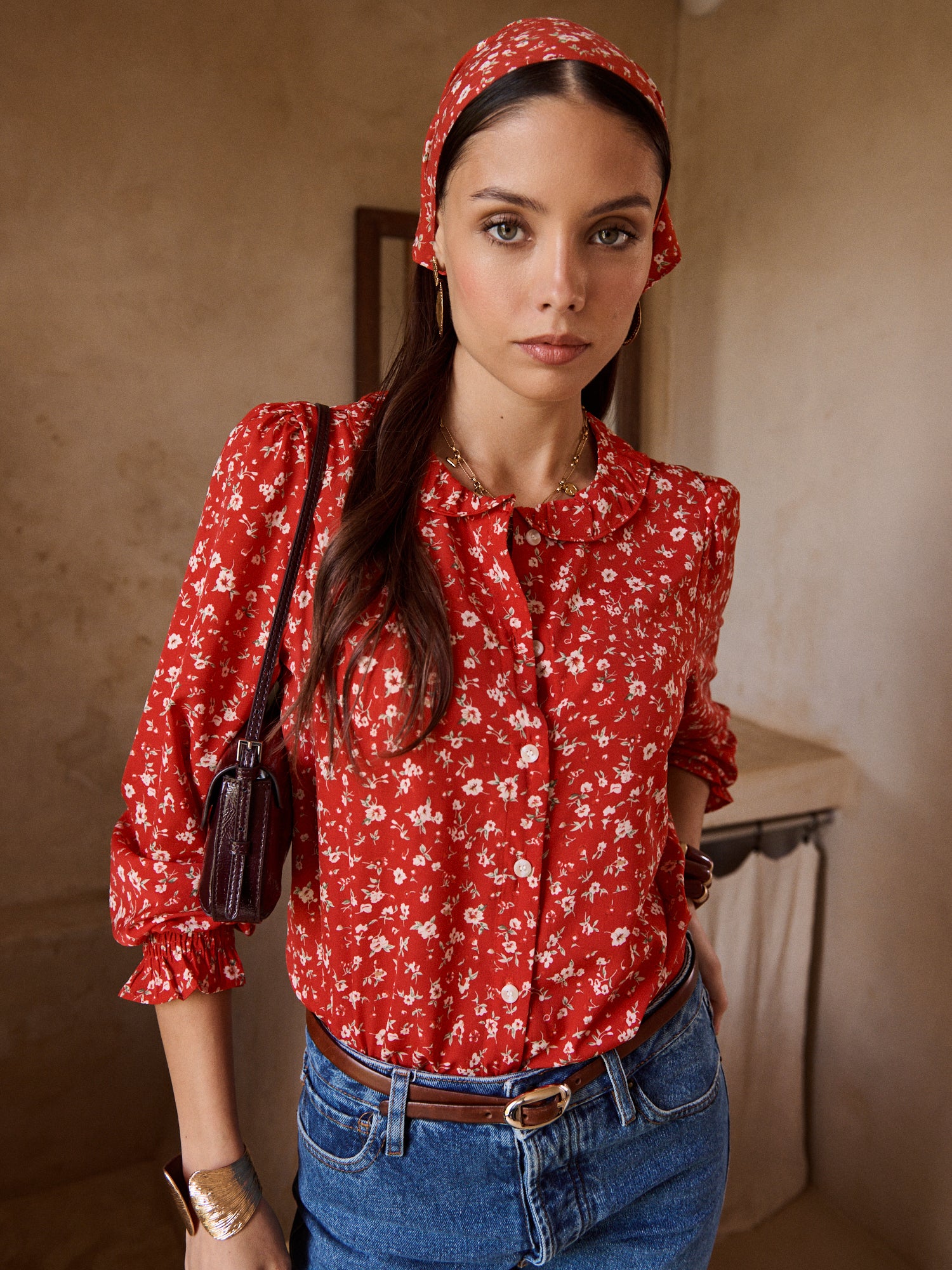 Chemise Octavian