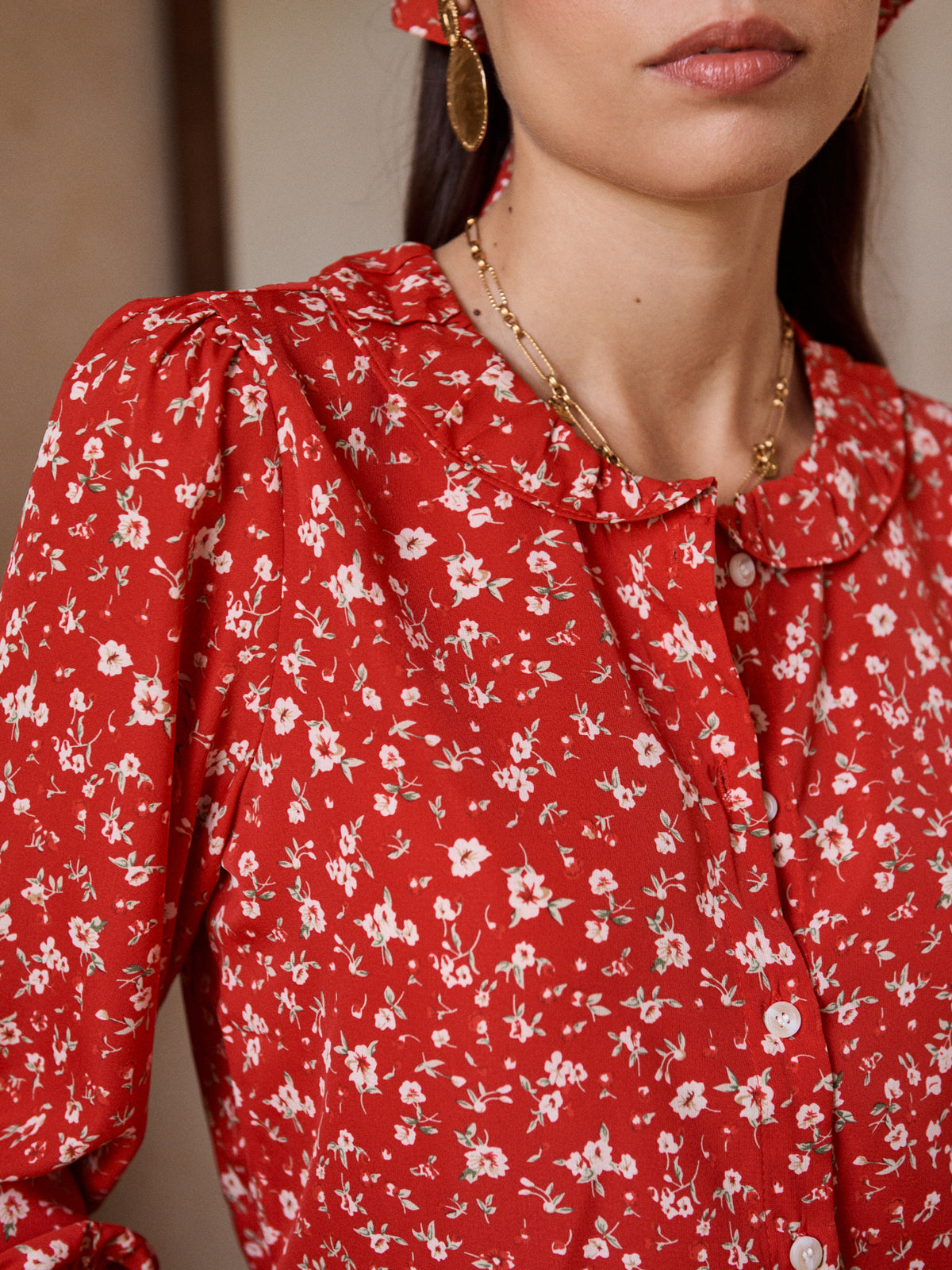 Chemise Octavian