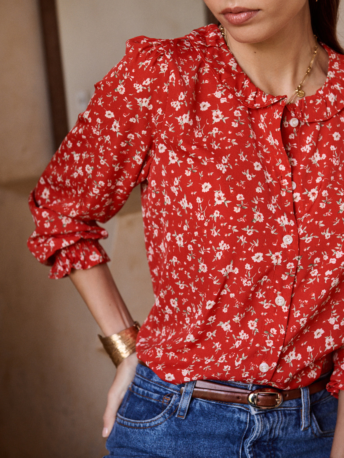 Chemise Octavian