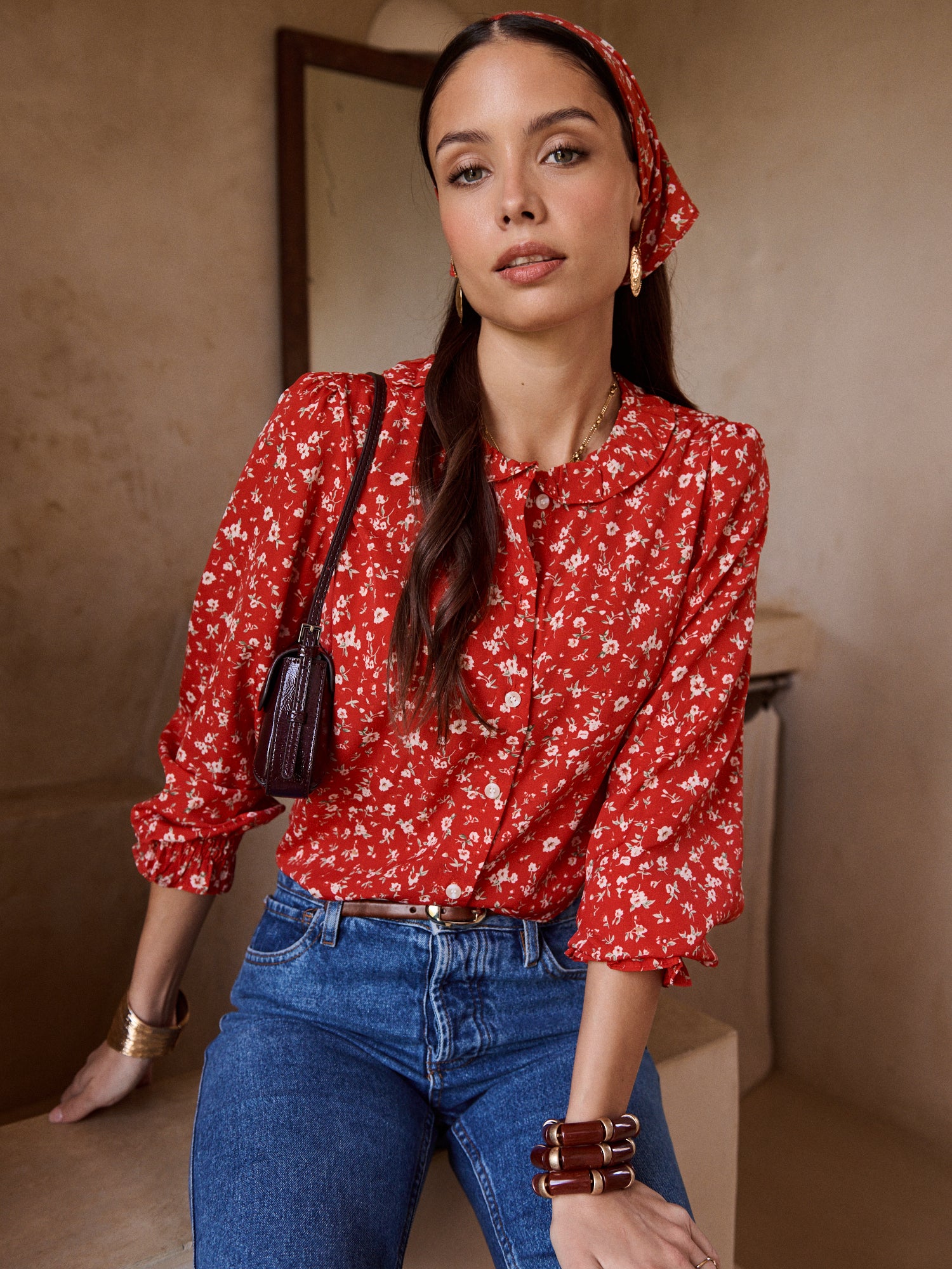 Chemise Octavian