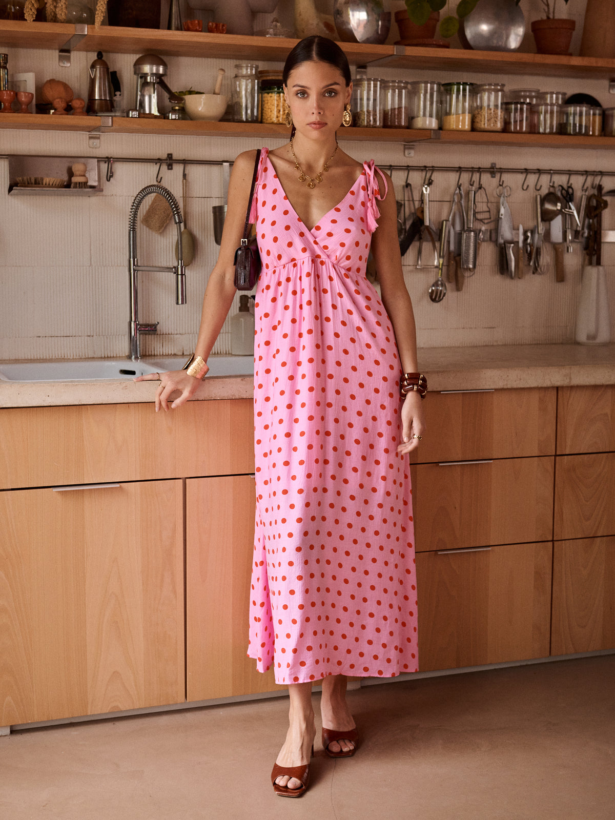 Robe Dorianeau
