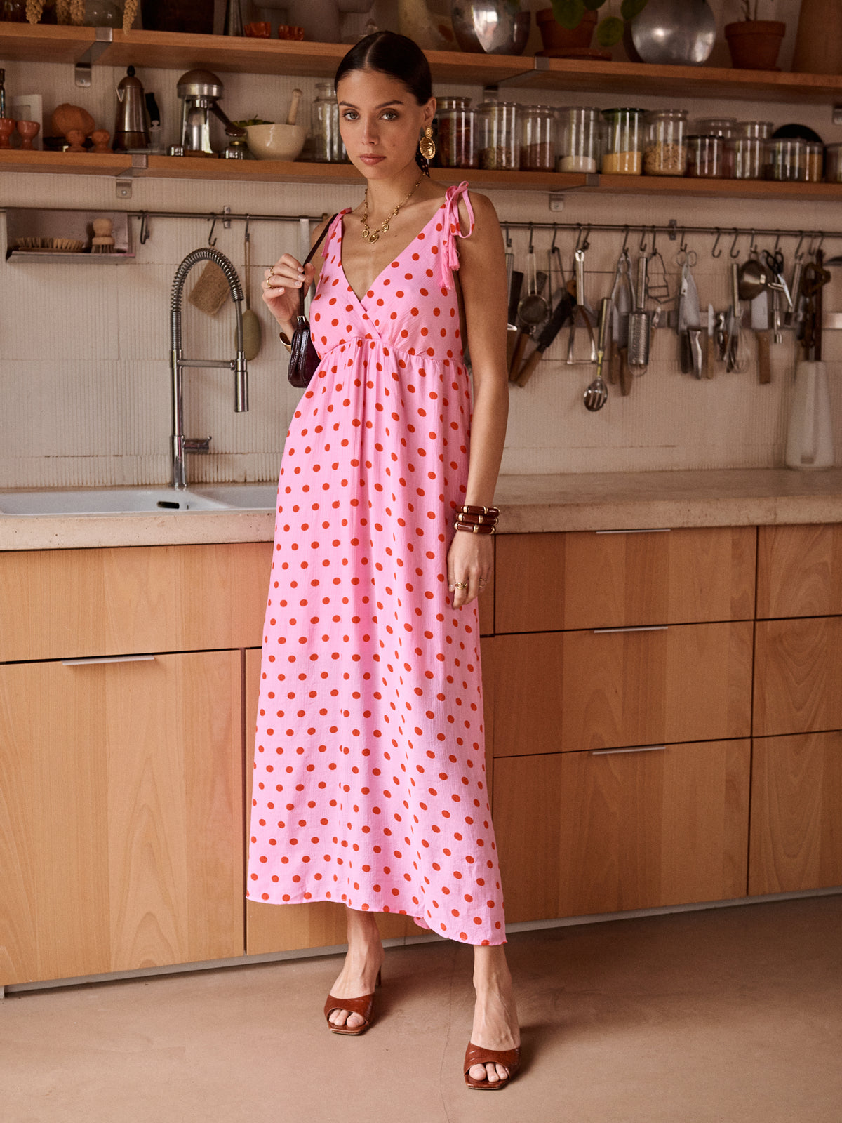Robe Dorianeau