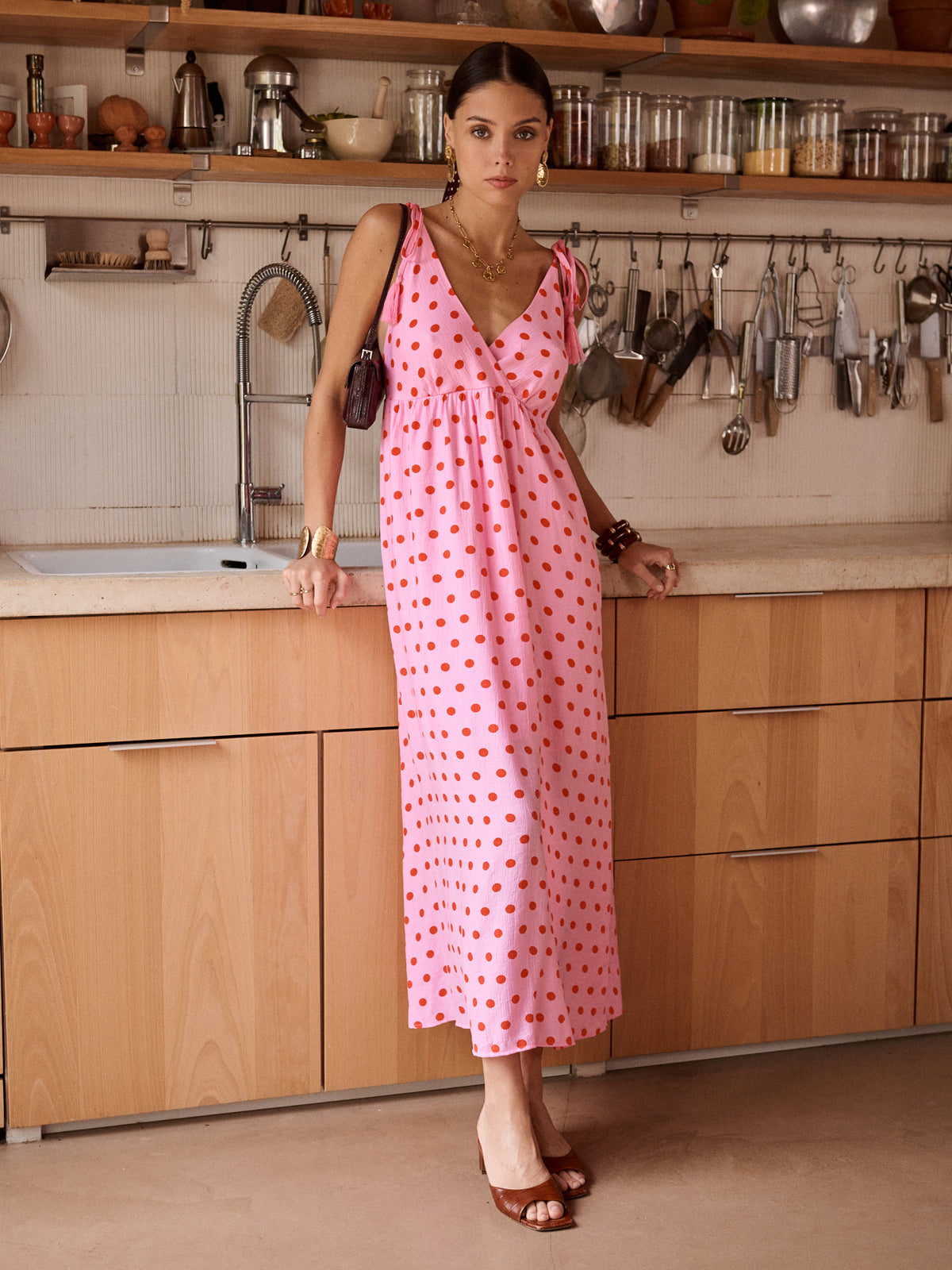 Robe Dorianeau