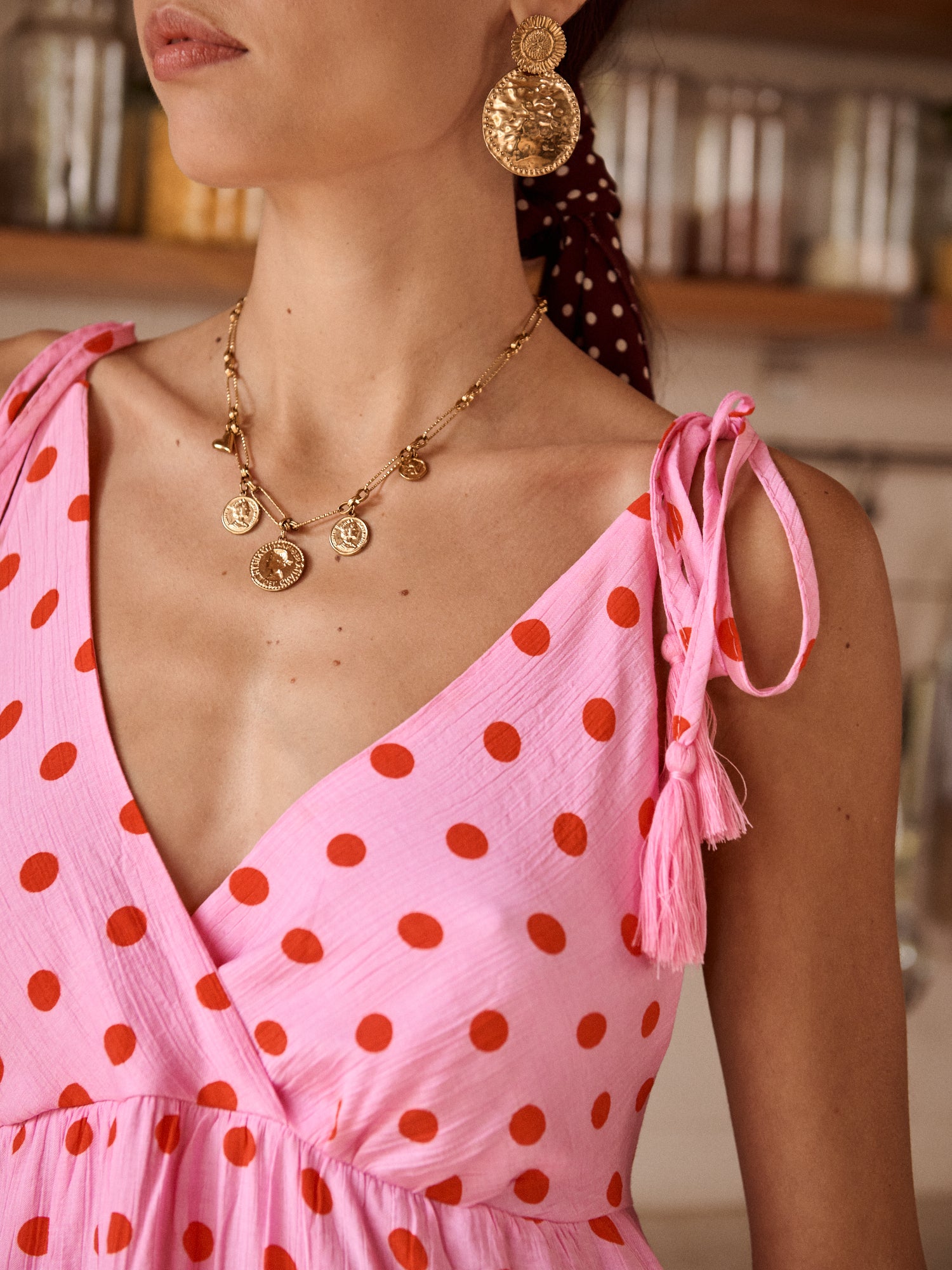 Robe Dorianeau