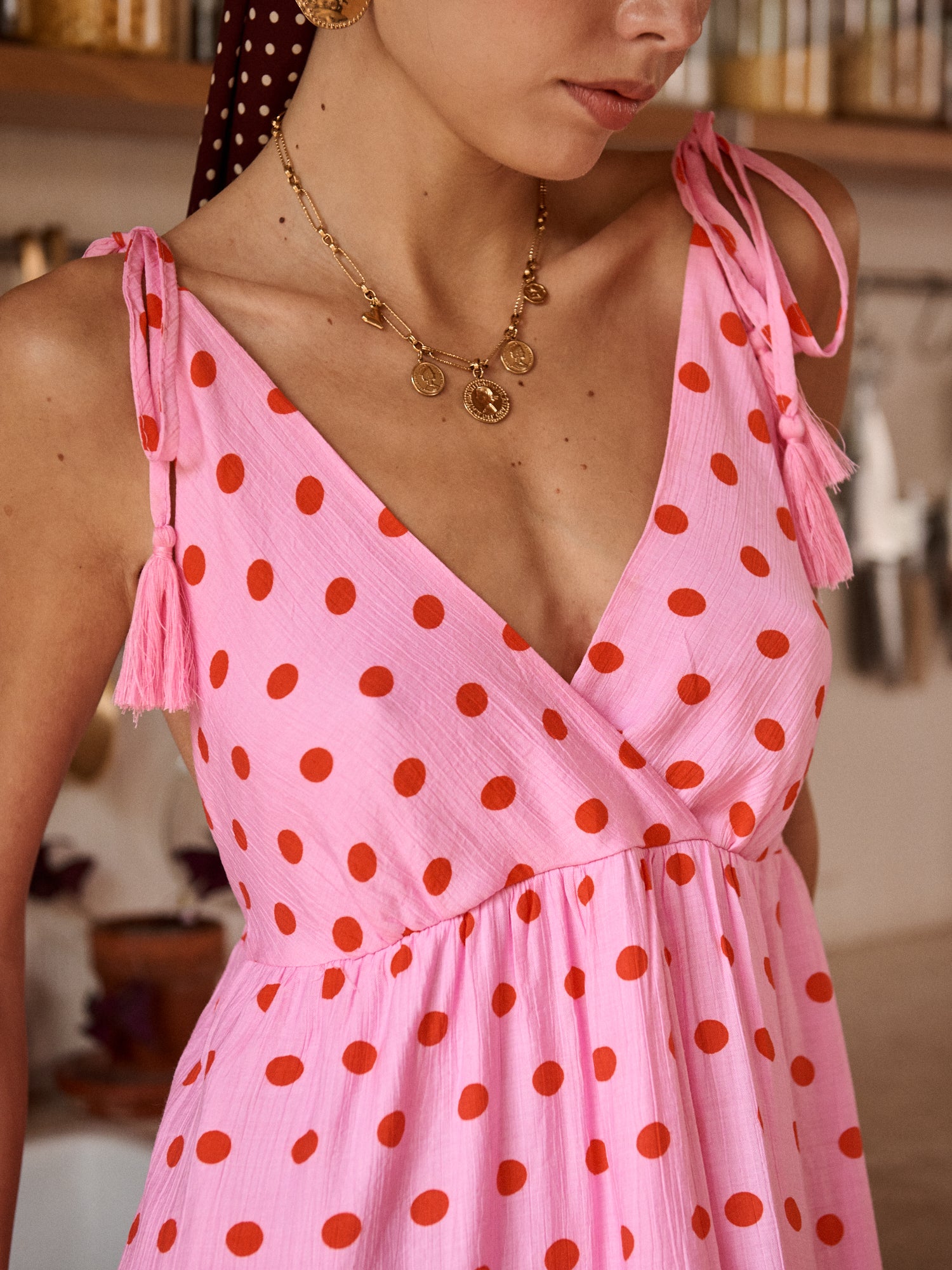 Robe Dorianeau