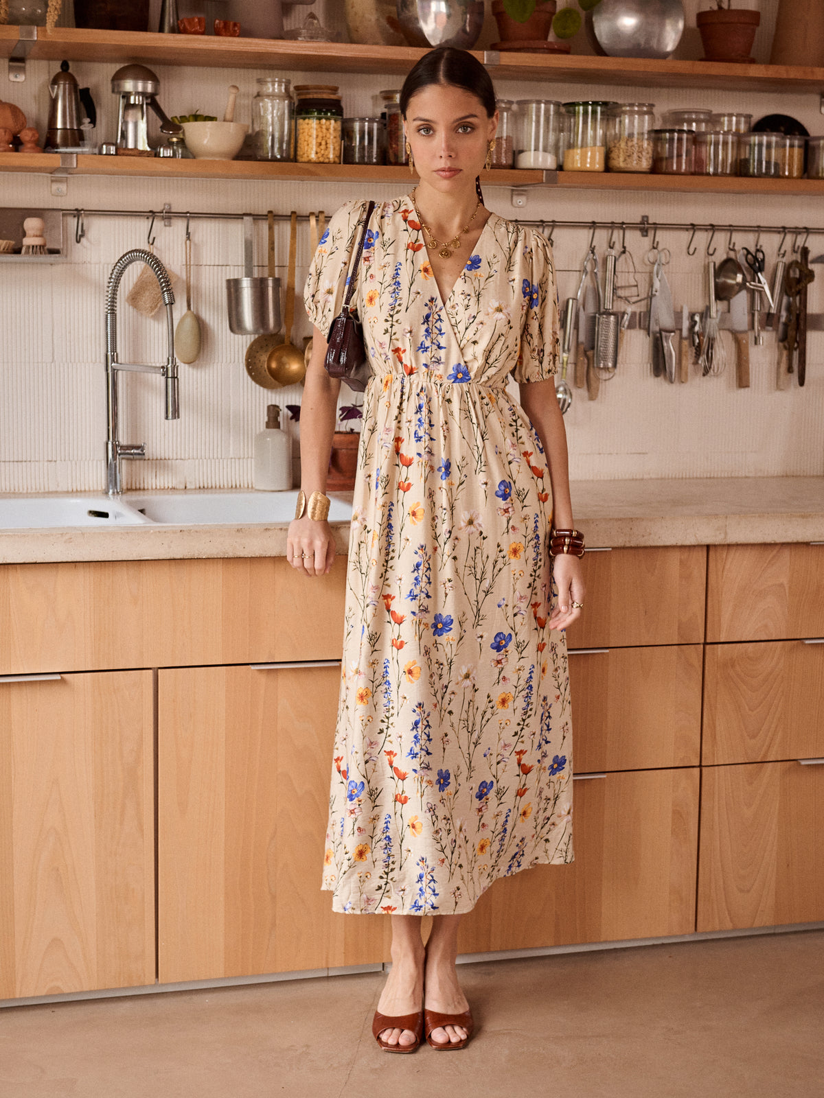 Robe Aurèle