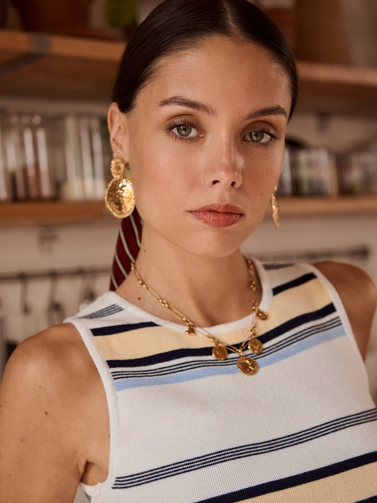 Top Petra