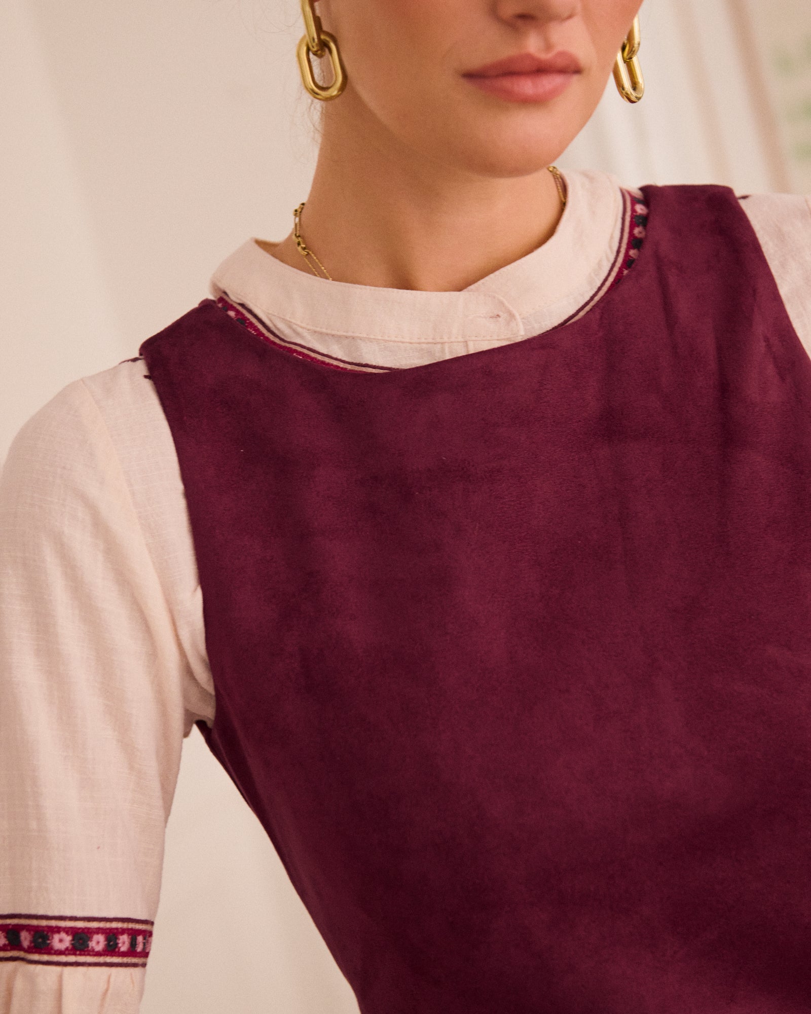 Robe Garance