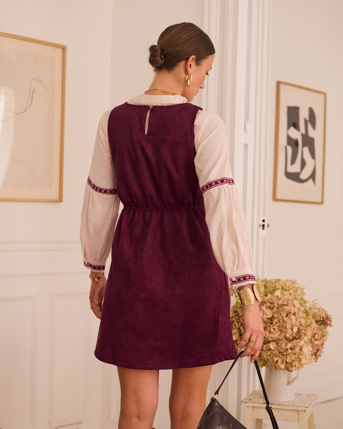 Robe Garance