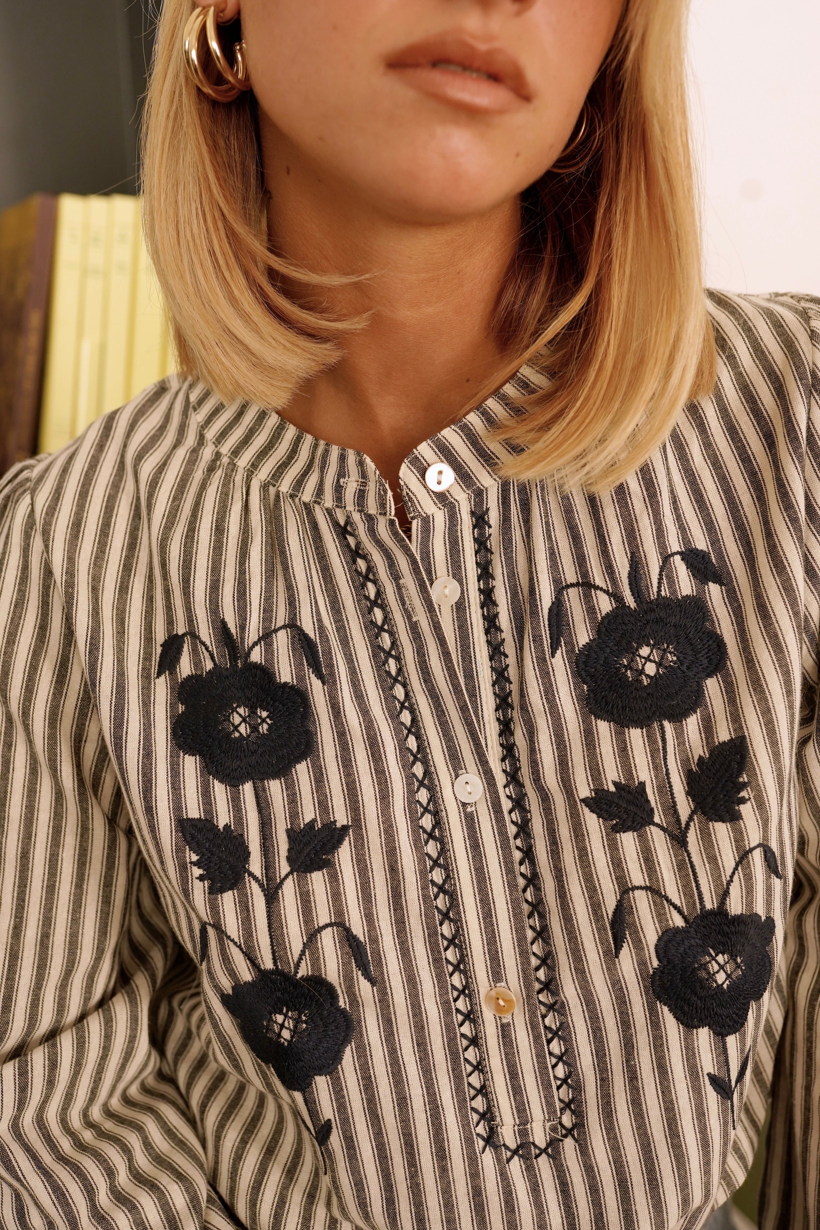 Blouse Nilo