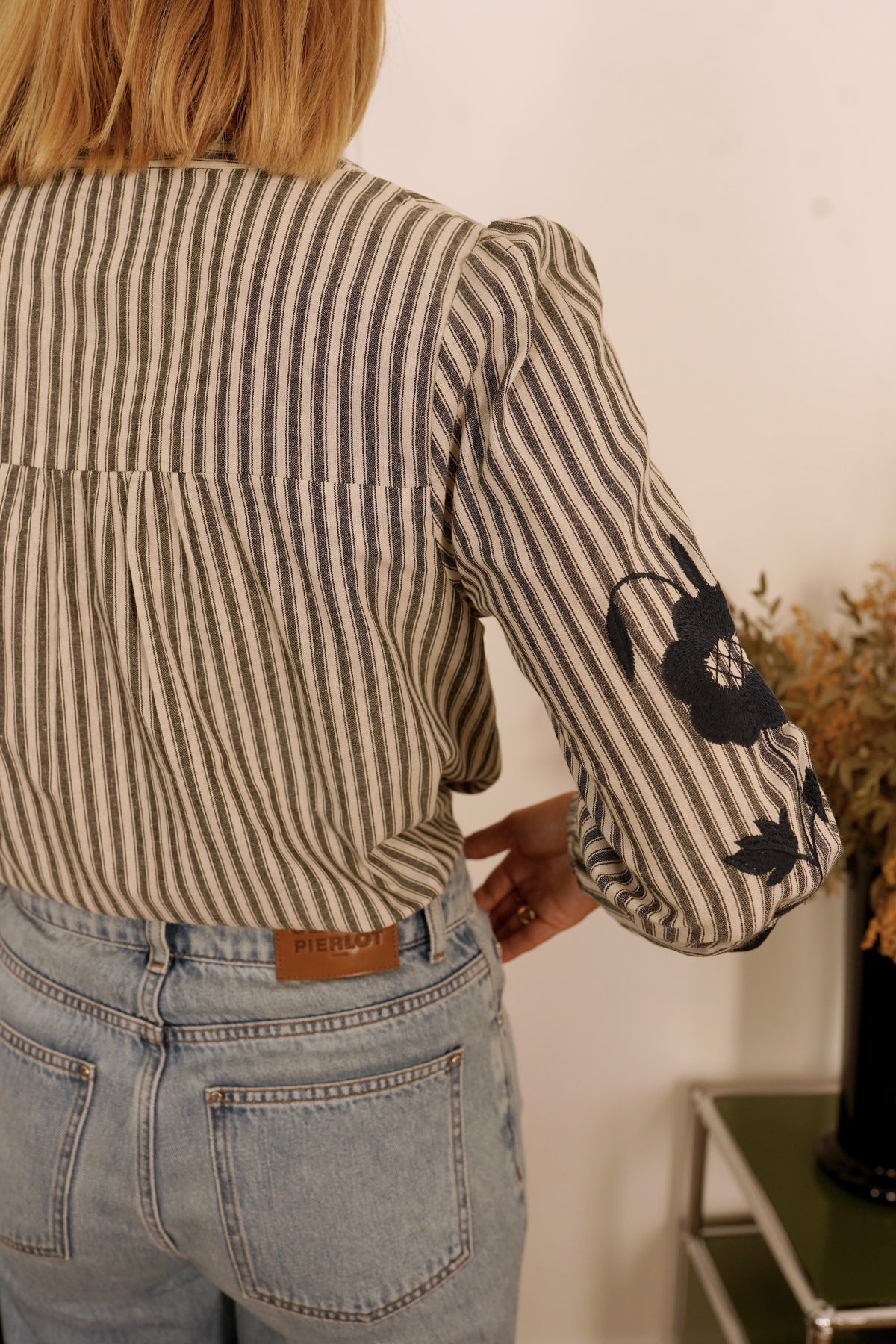 Blouse Nilo