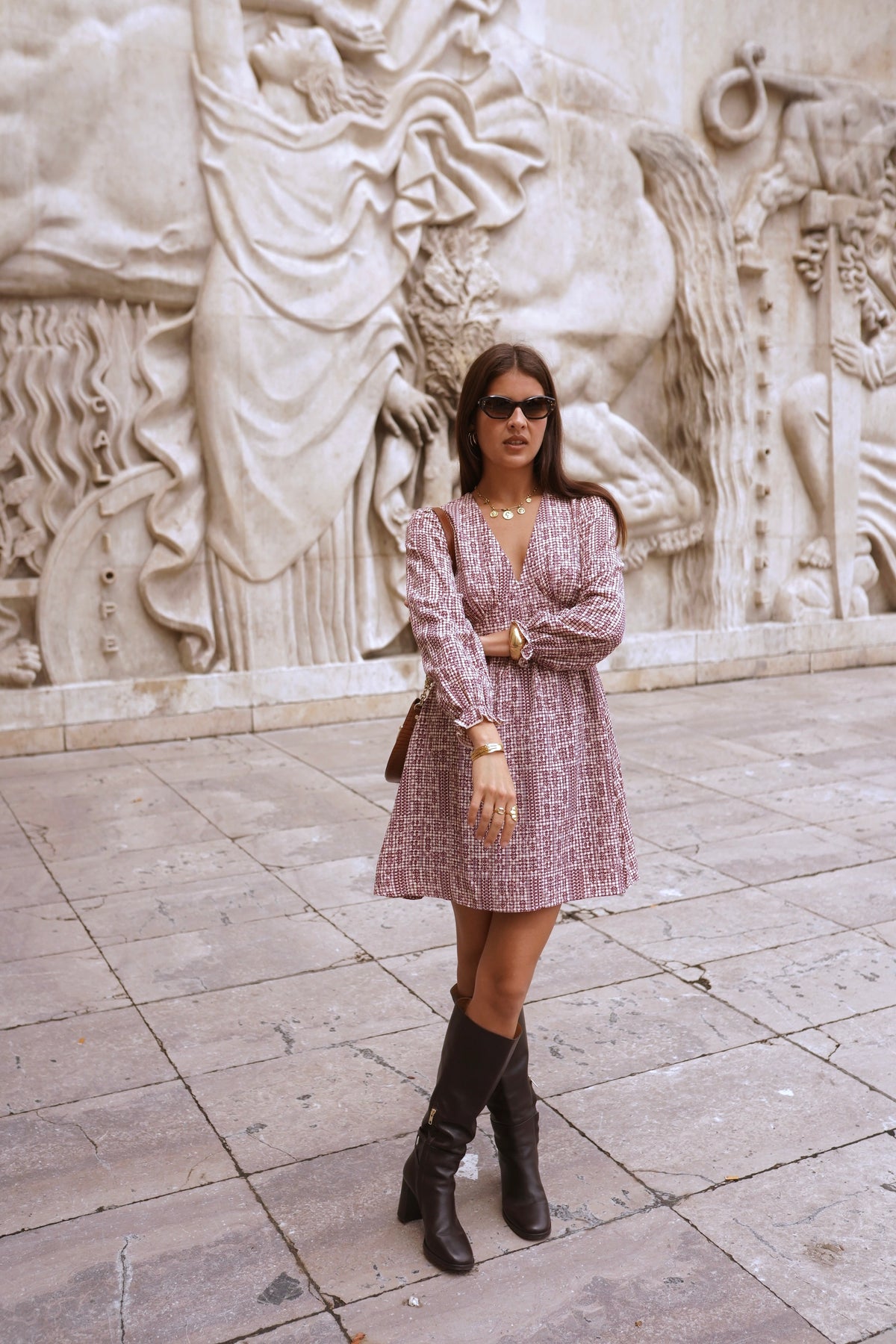Robe Sayra