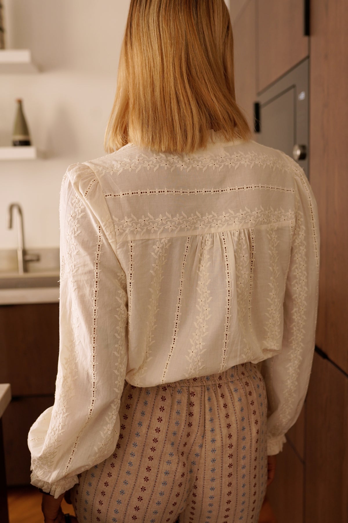 Chemise Molly