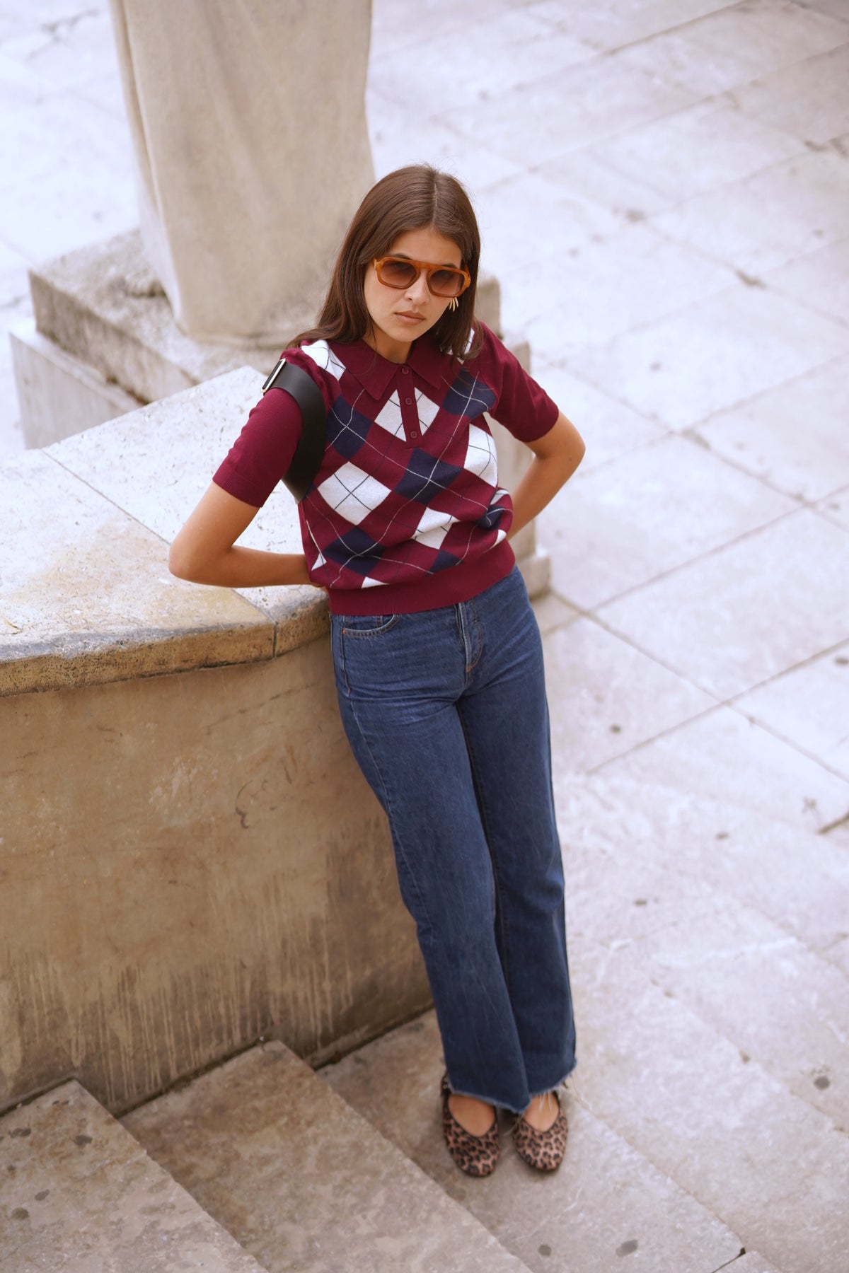 Polo Lilia