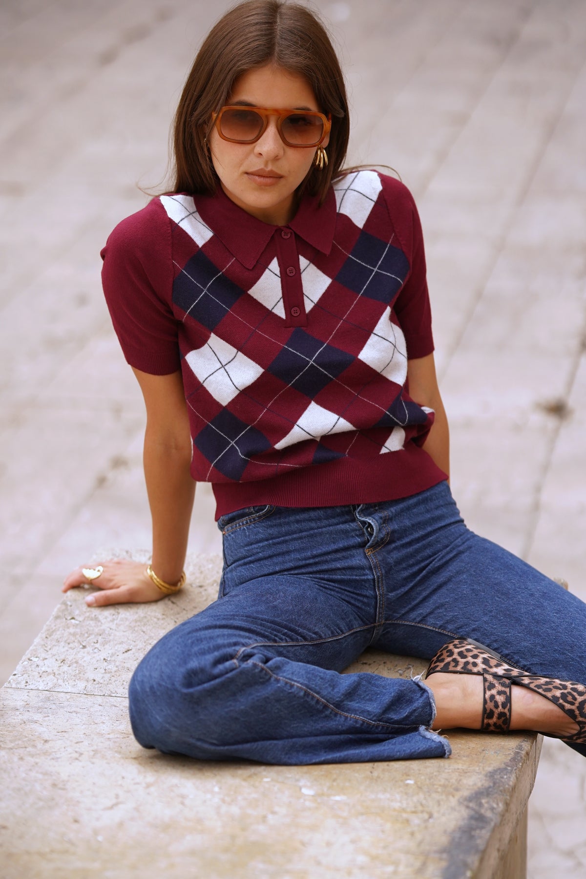 Polo Lilia