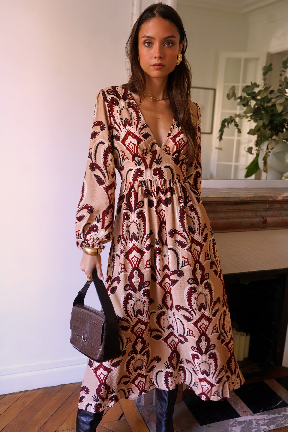 Robe Sybile