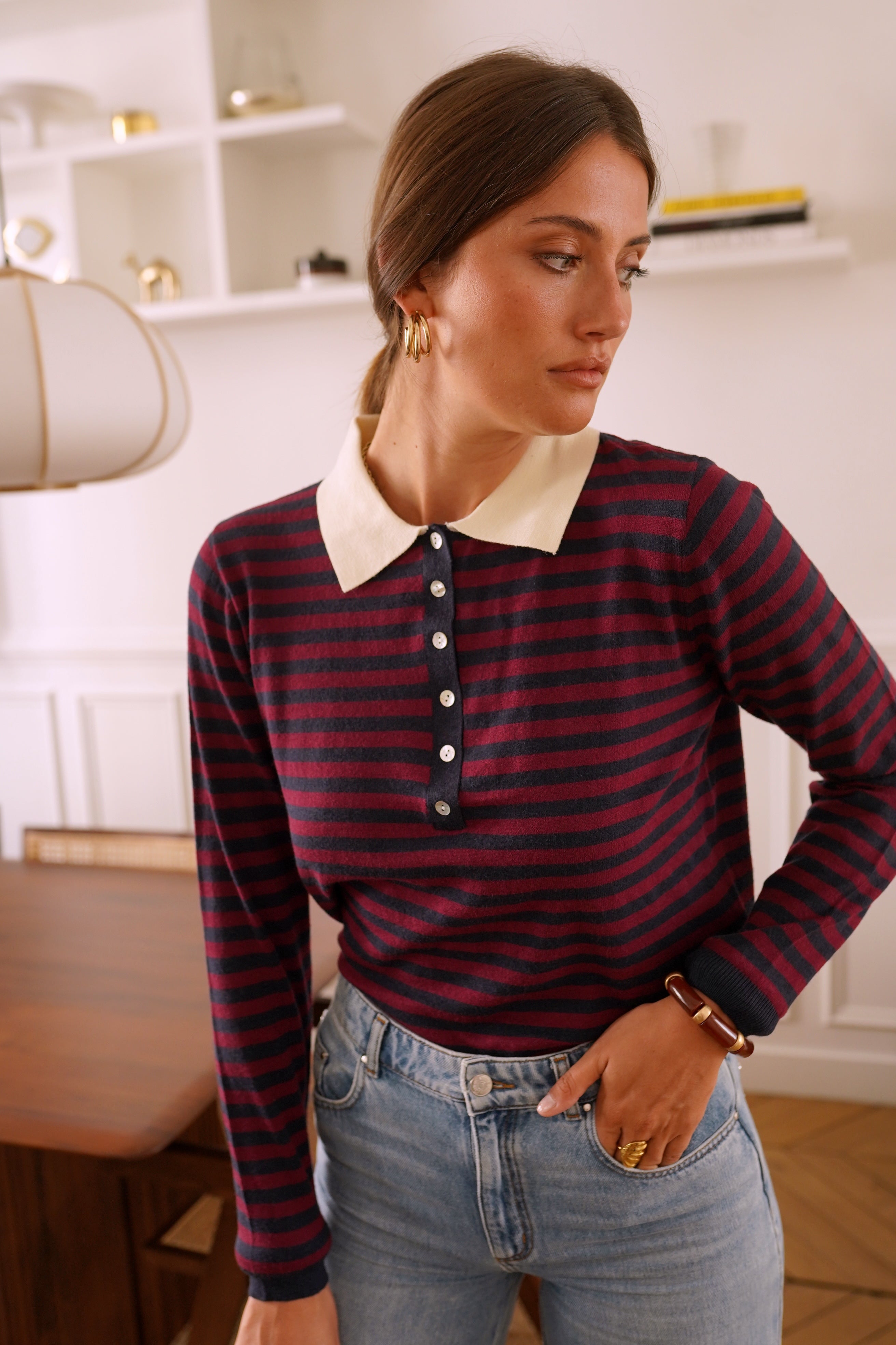 Polo Laurentis