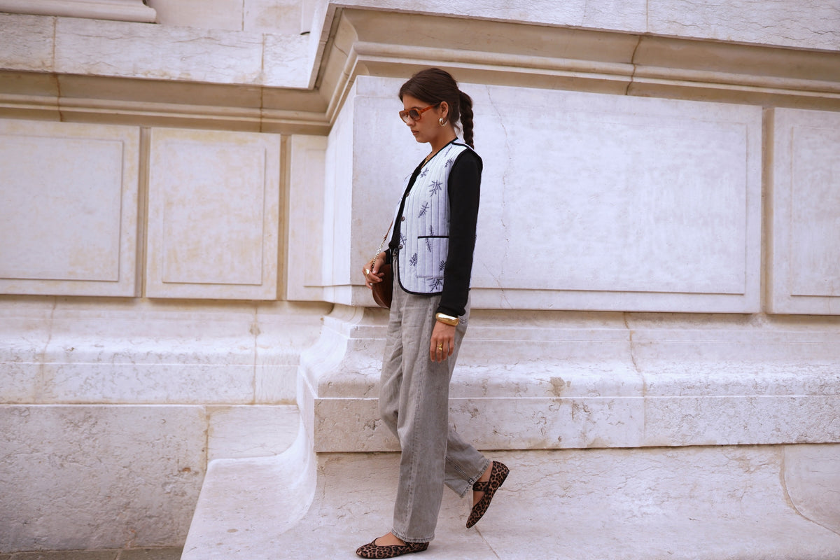 Veste Ourïa