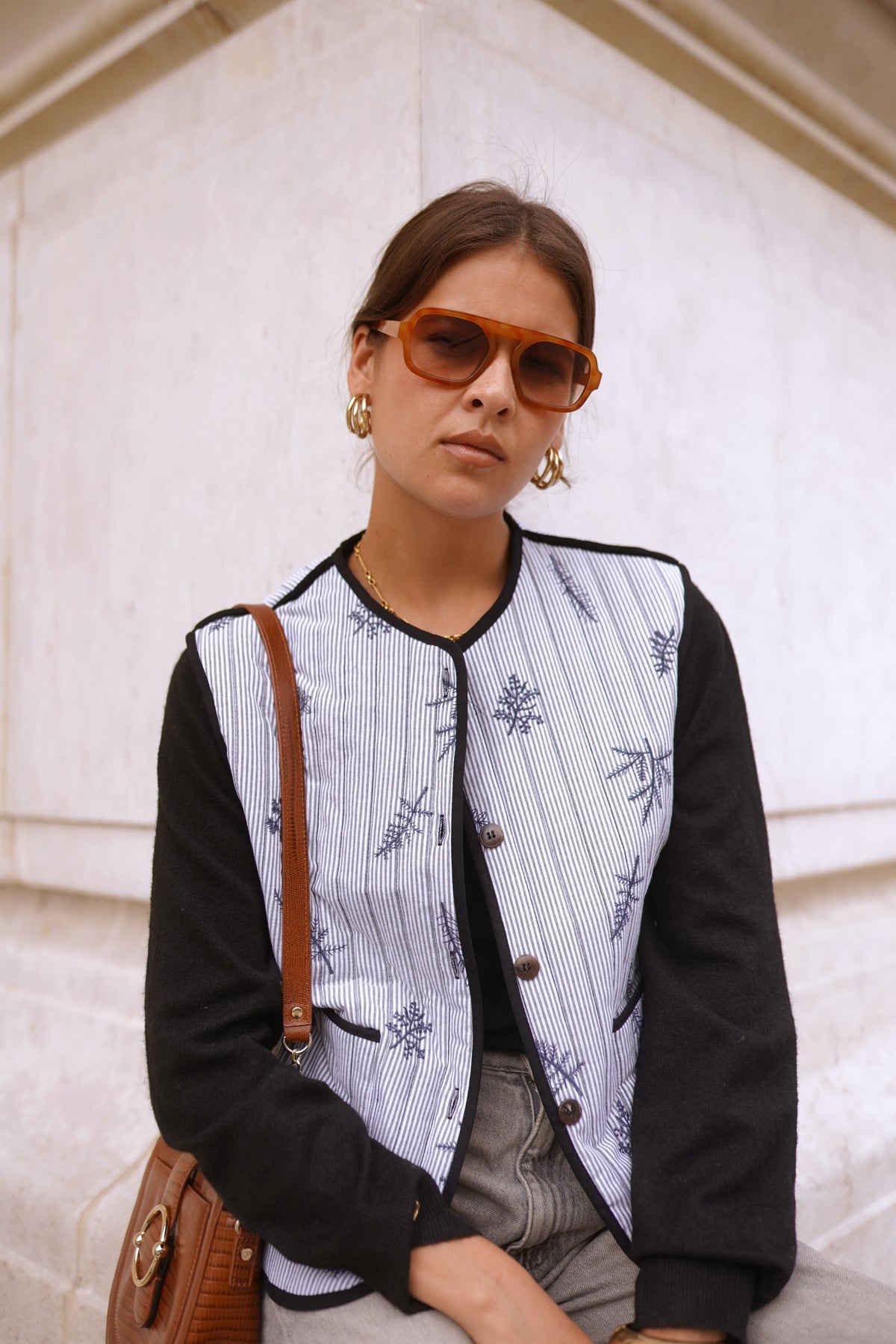 Veste Ourïa