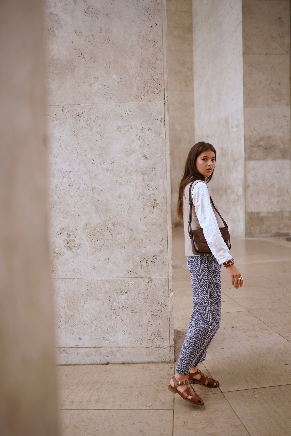 Pantalon Yaren