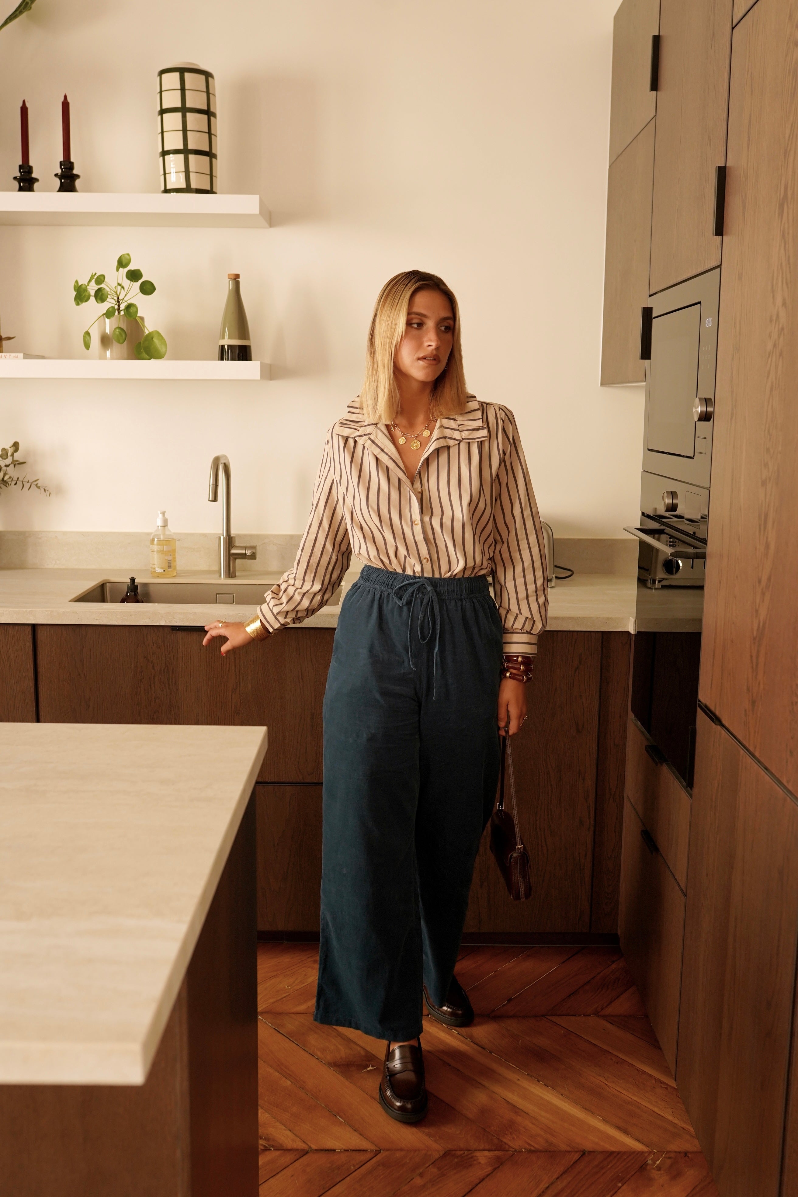 Pantalon Mika