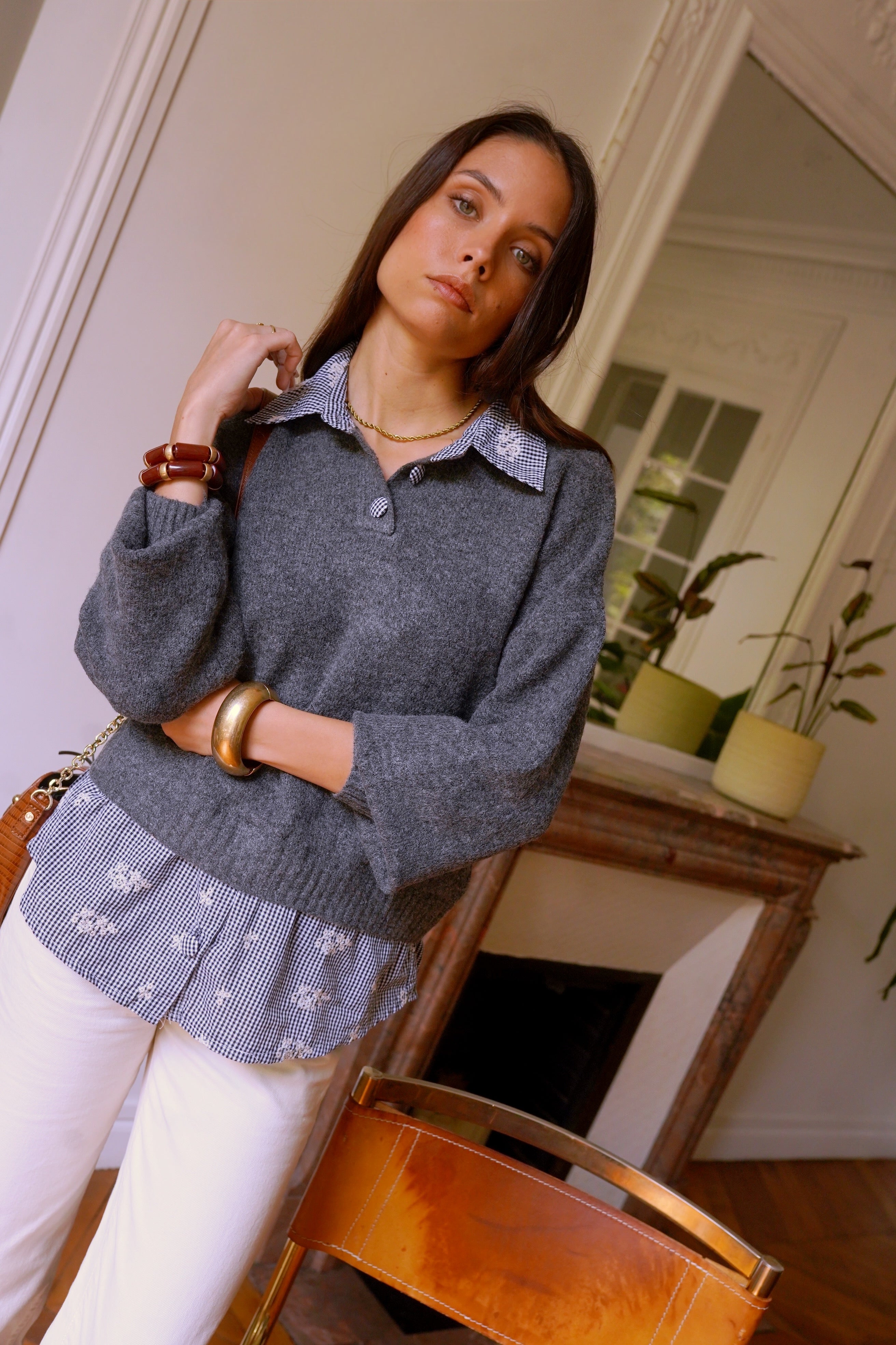Maille Phoebe