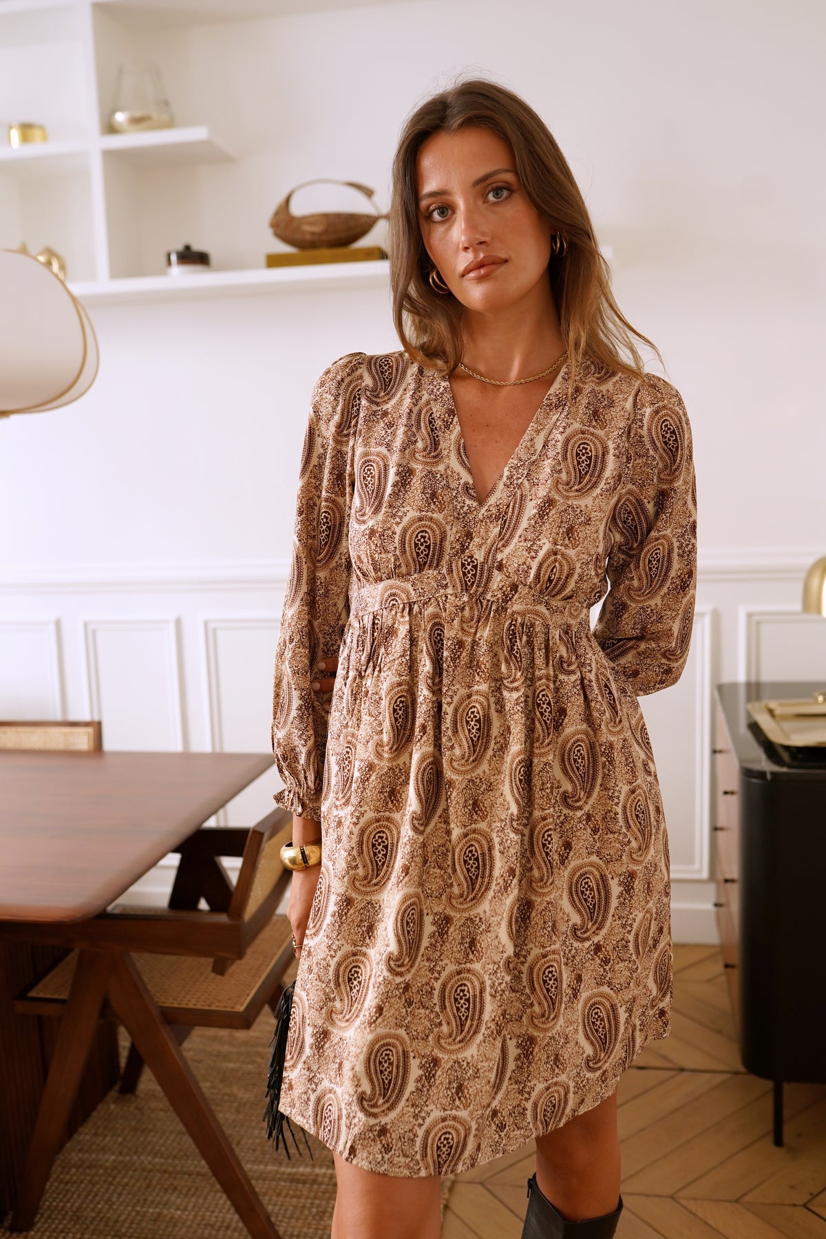 Robe Zillie