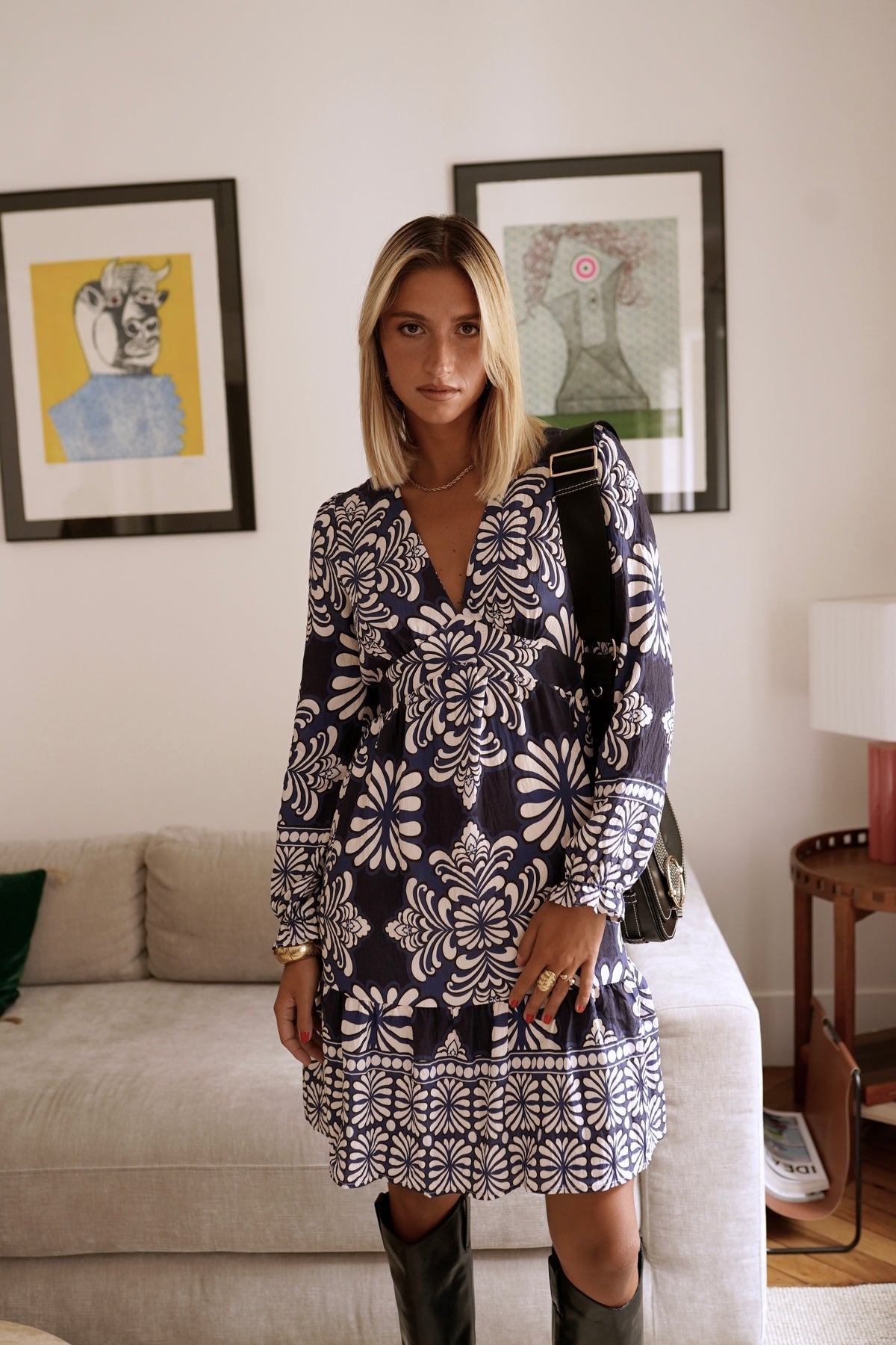 Robe Elea