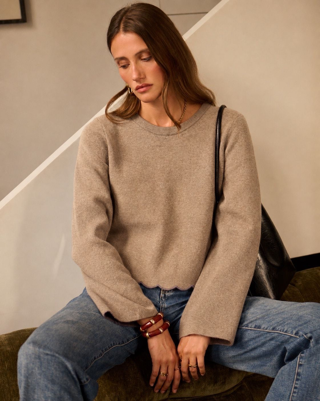 Pull Jovie
