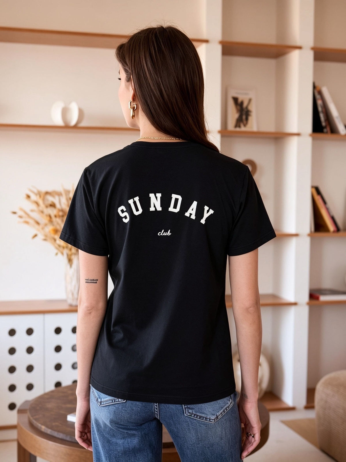 T-Shirt Alba