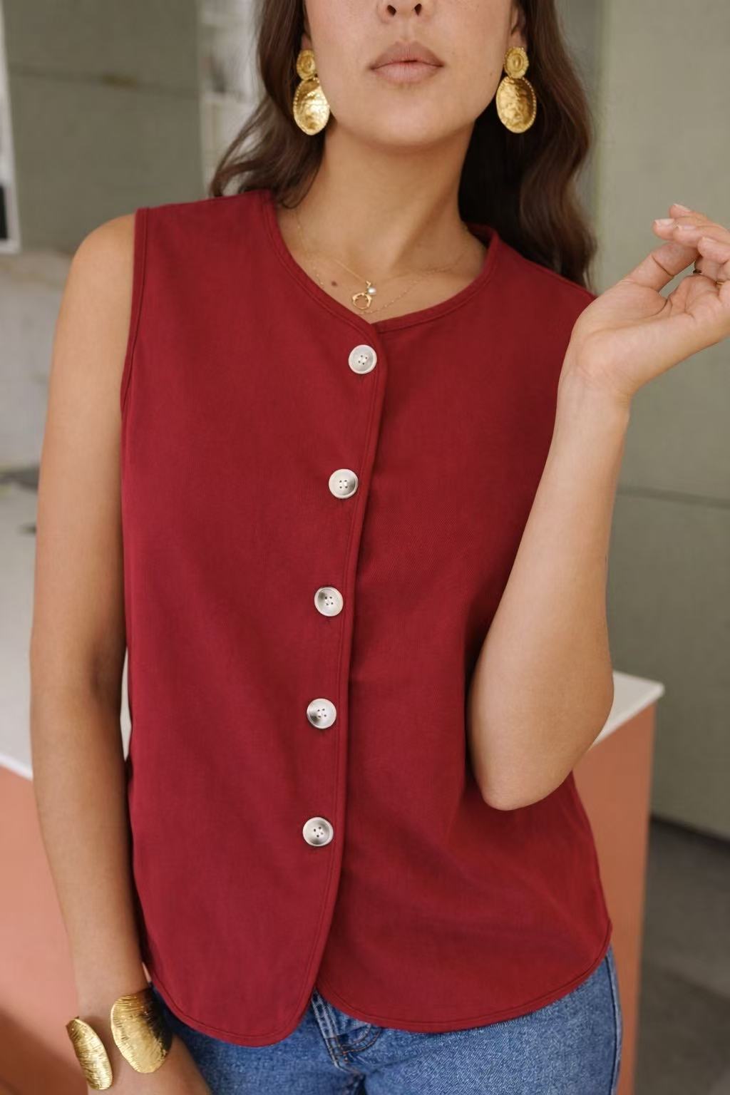 Veste Sidonie