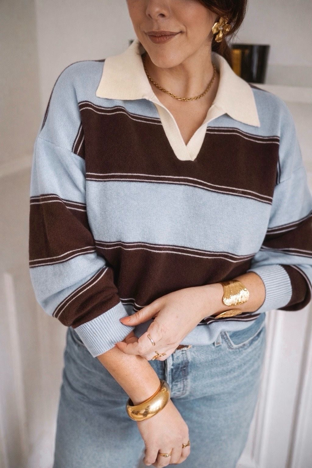 Polo Barbara