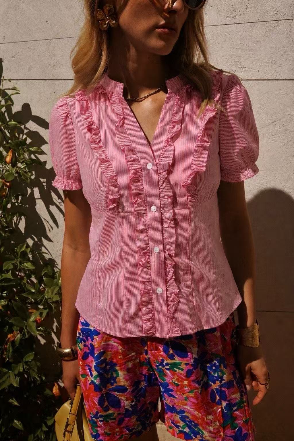 Chemise Néorine