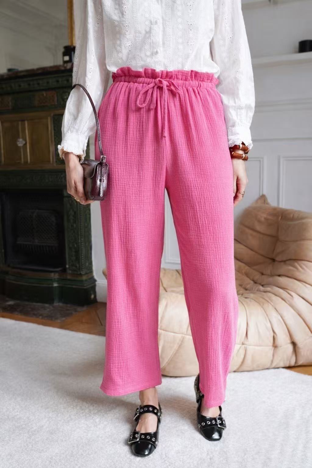 Pantalon Zion