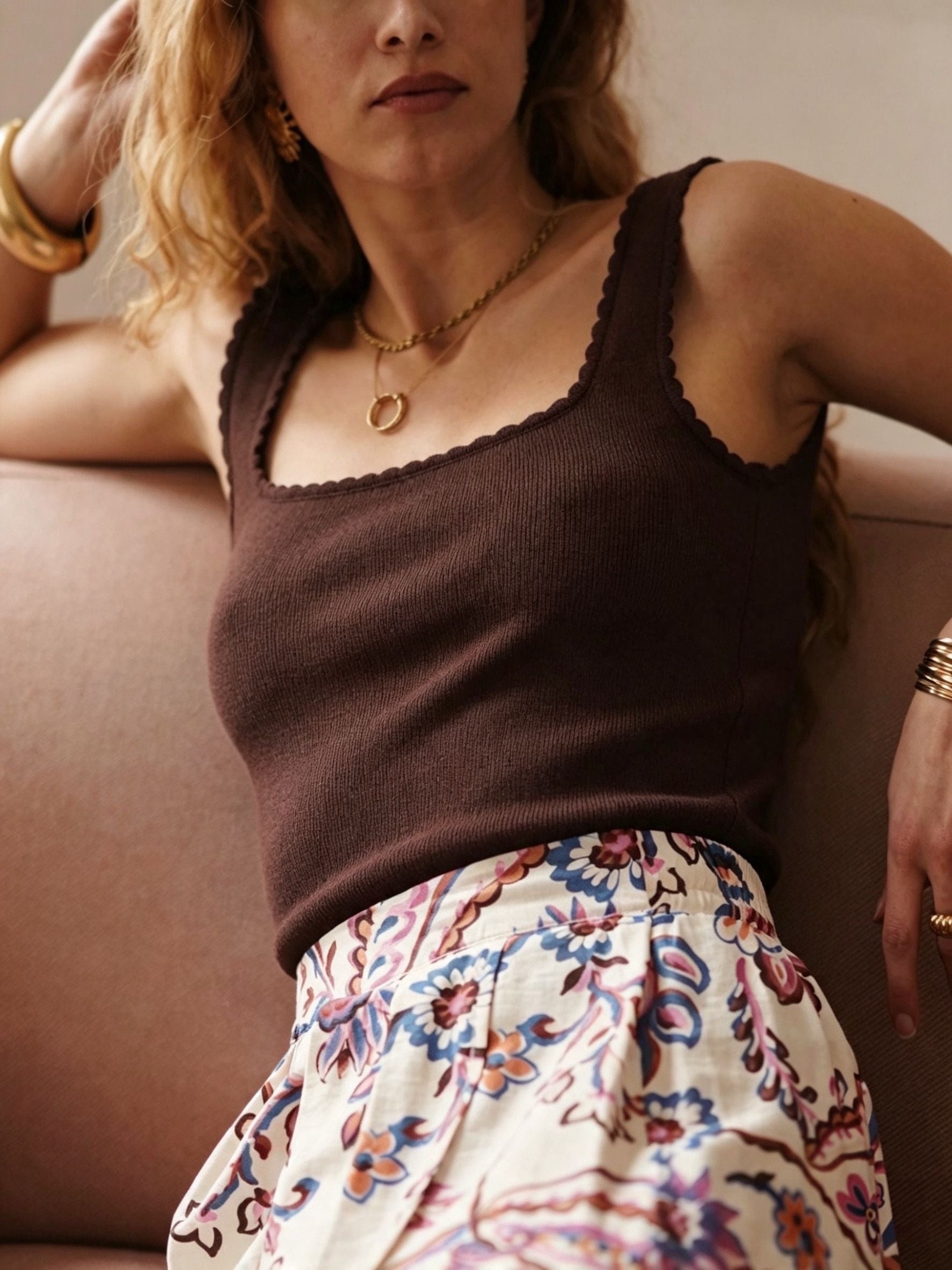 Débardeur Alix