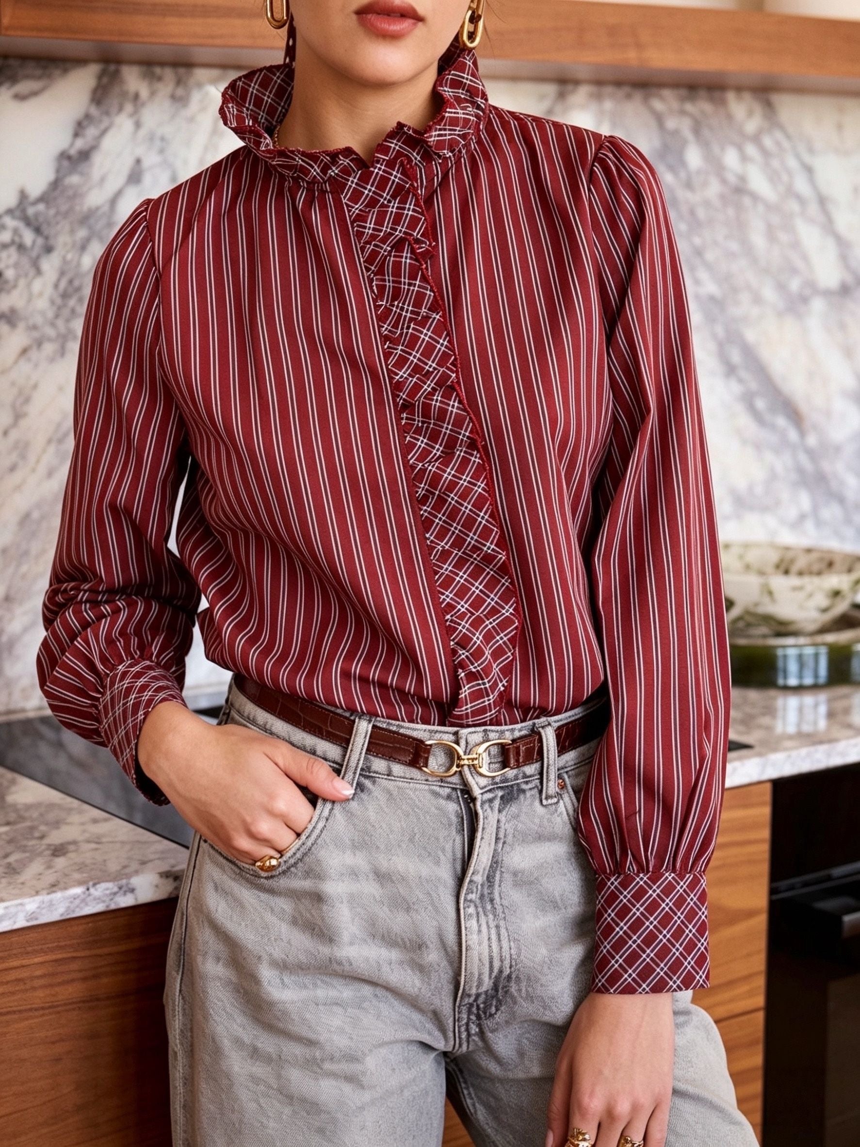 Chemise Romy